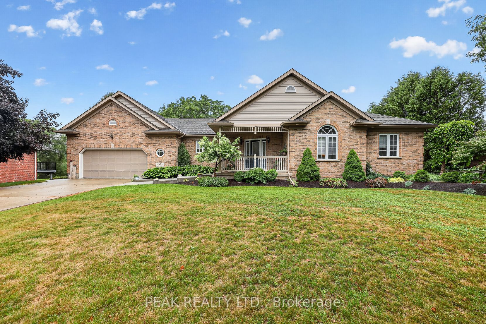 92 Shephard Place, Wilmot, On N3a 2e4