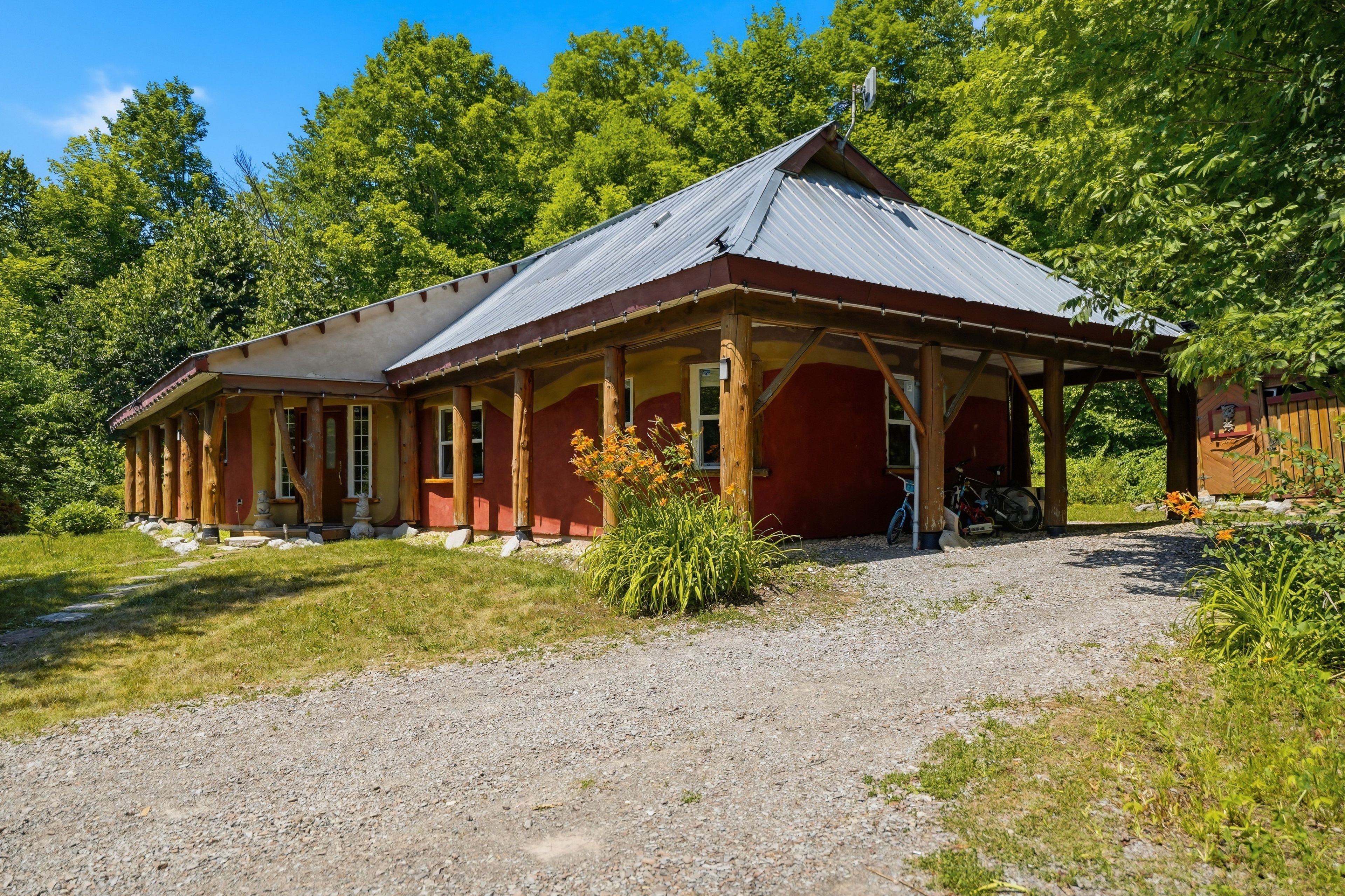 755 Scotch Settlement Road, Madoc, On K0k 2k0