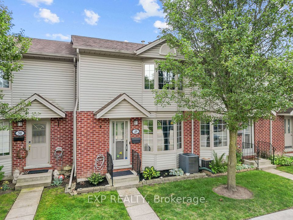 511 Admiral Drive 49, London East, On N5v 4r4