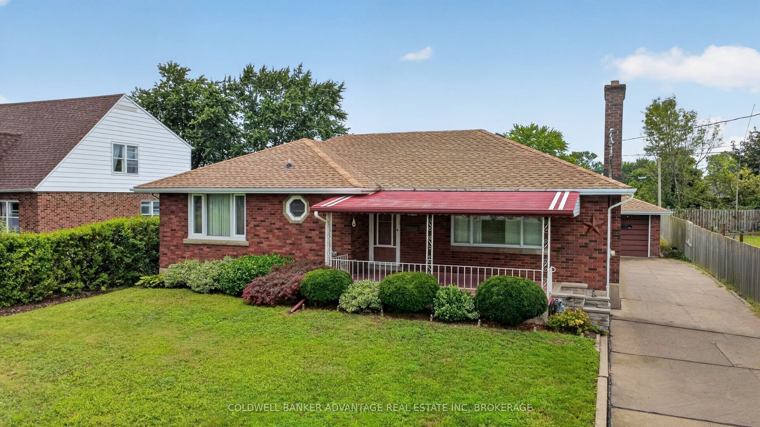 36 Third Street, Welland, On L3b 4w4