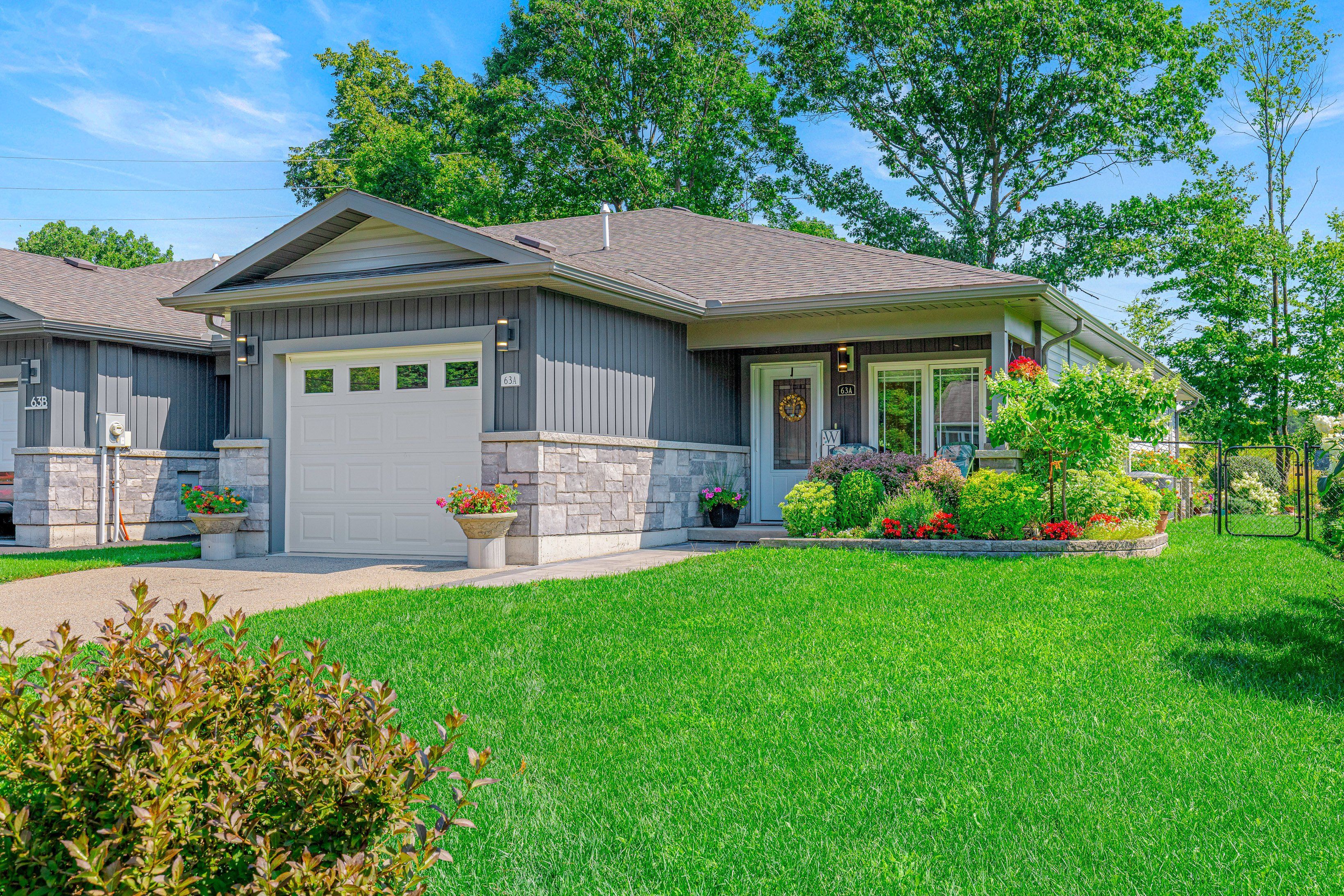 63a Centre Street, Brockville, On K6v 0c9