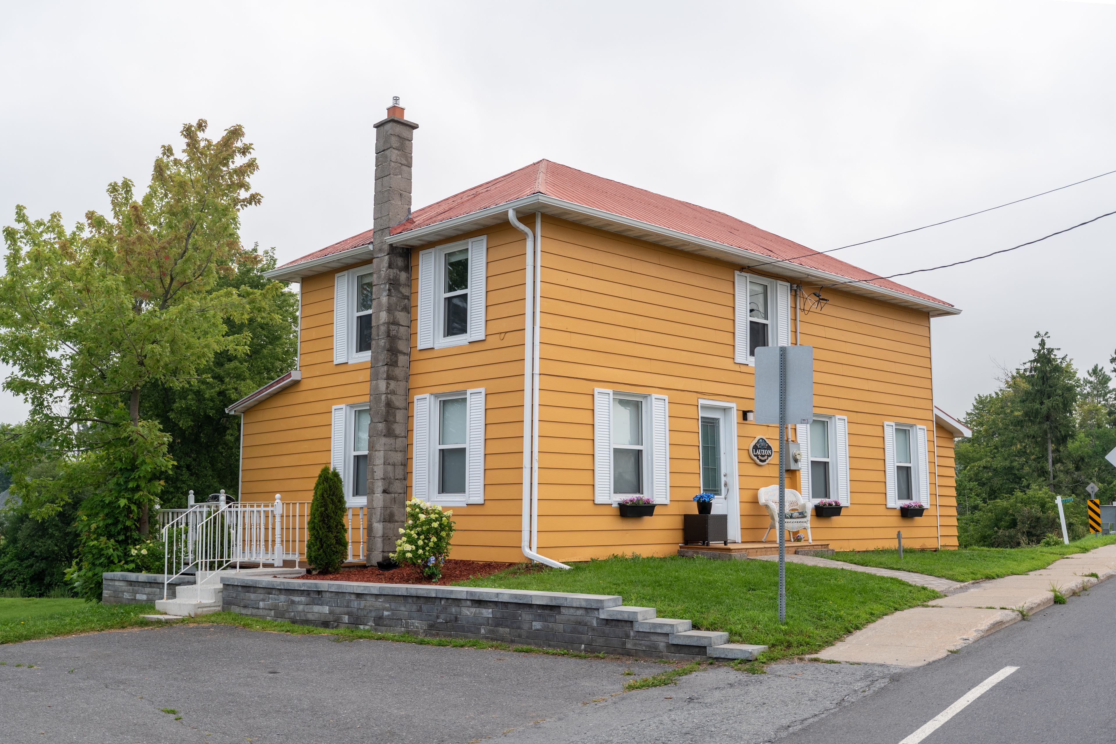 17295 County Rd 18 Road, South Stormont, On K0c 2a0
