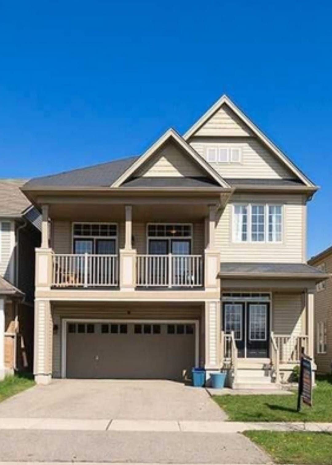 208 English Lane, Brantford, On N3t 0j9