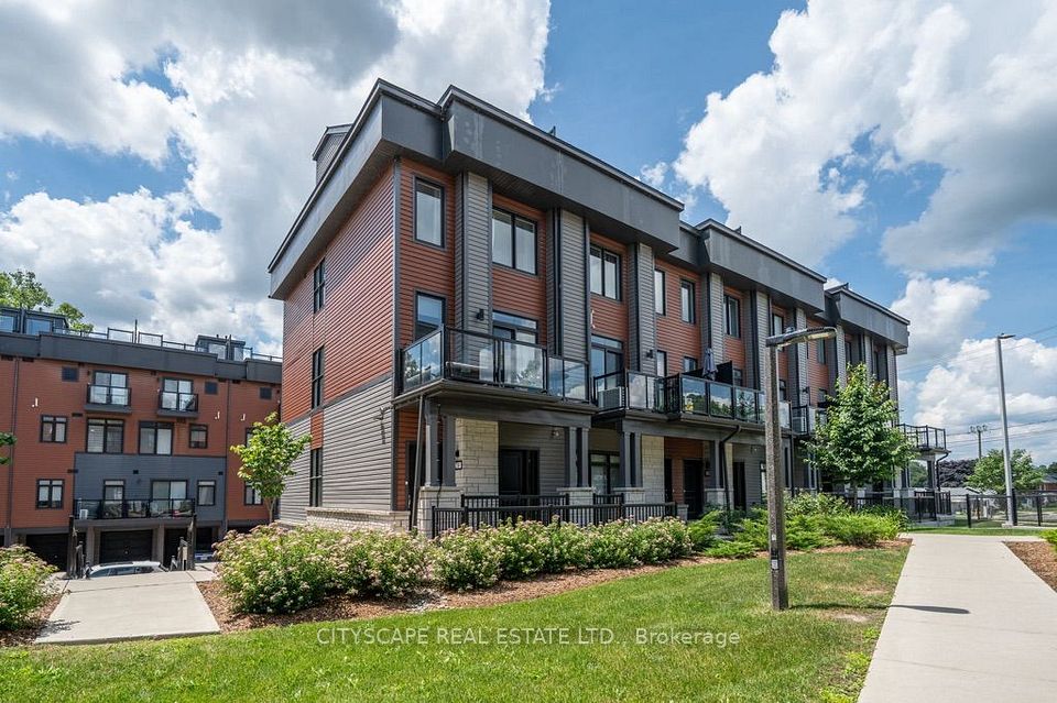 2 Willow Street 28, Brant, On N3l 0k7
