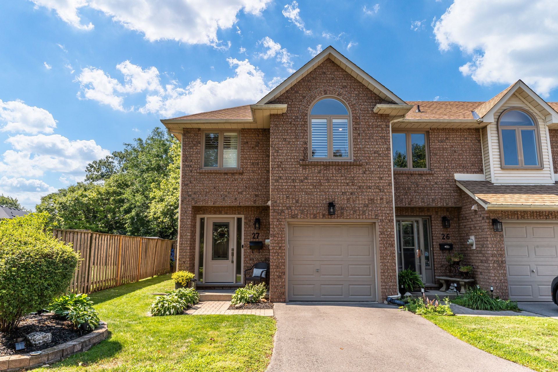 502 Barton Street 27, Hamilton, On L8e 5b5