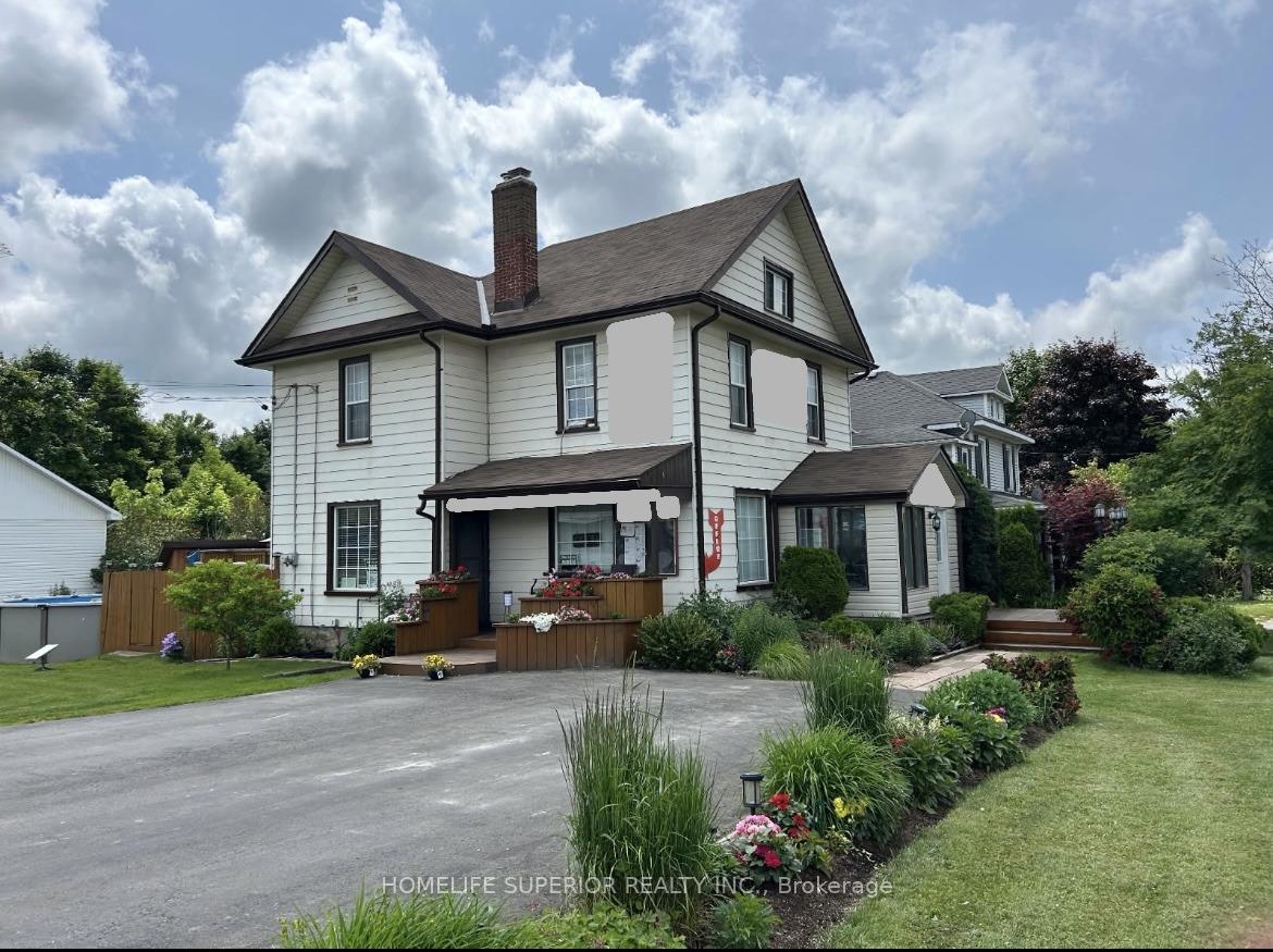 34 Matthew Street, Marmora And Lake, On K0k 2m0