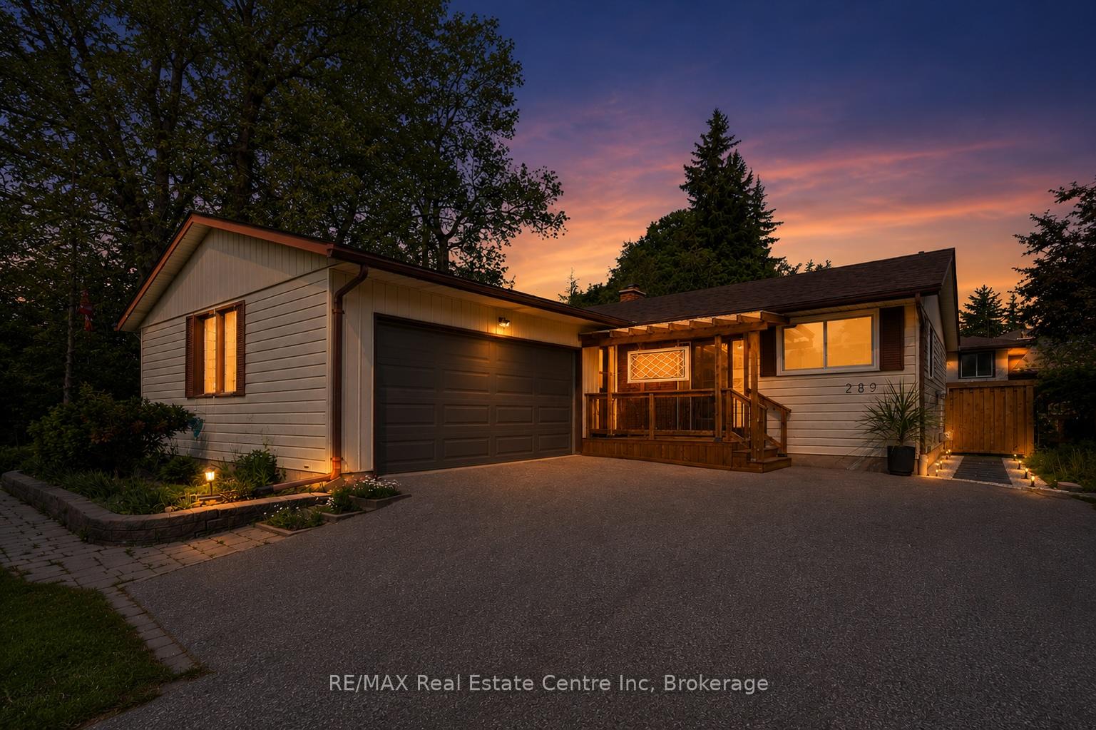 289 Garafraxa Street E, Centre Wellington, On N1m 1e2