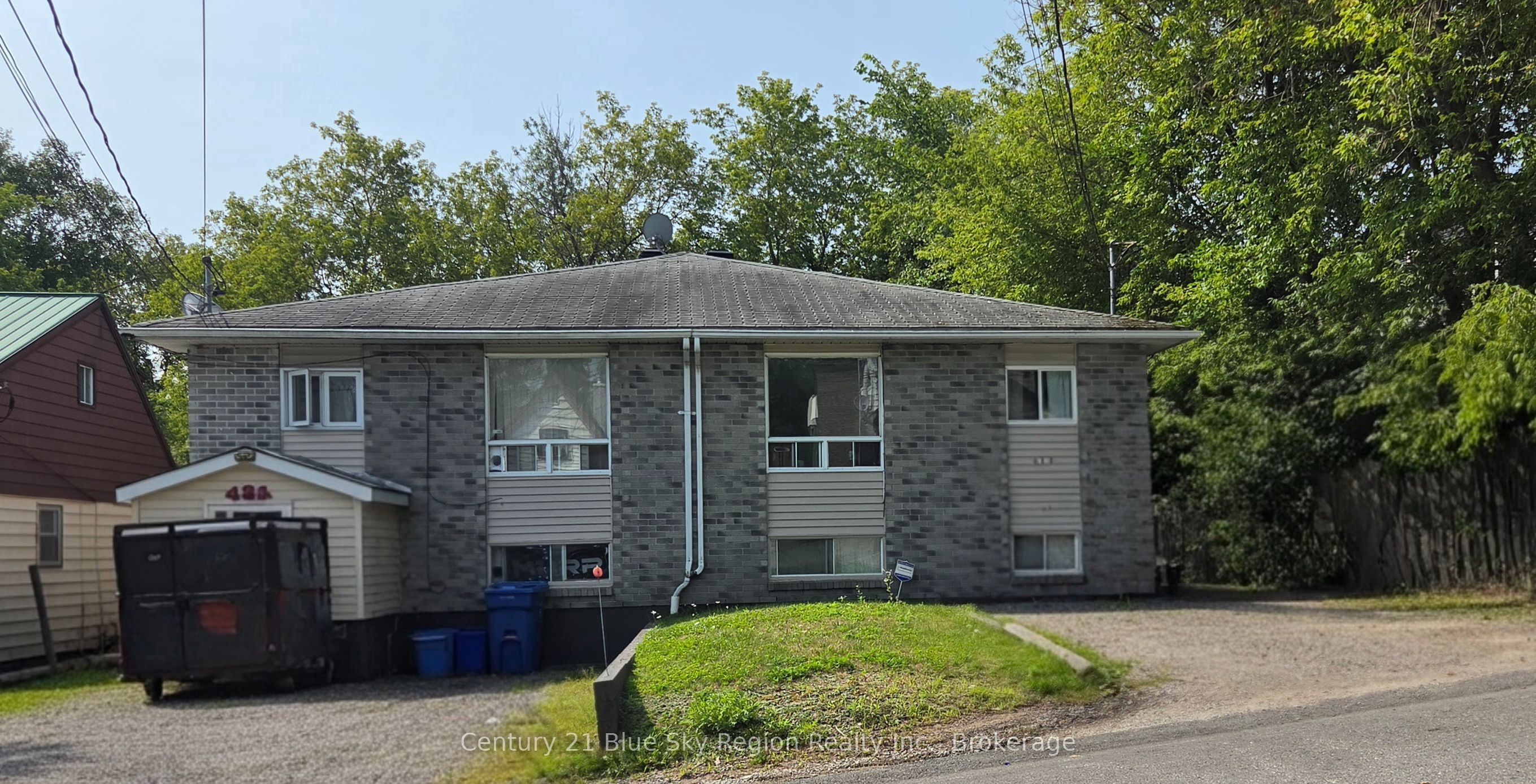 429 Dudley Avenue, North Bay, On P1b 7a6