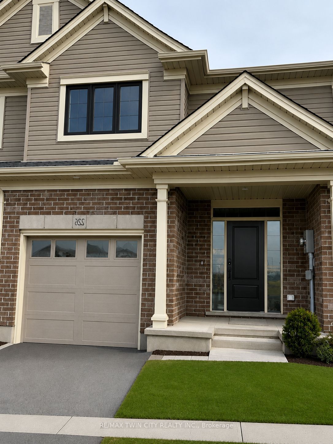 224 Renaissance Drive, St. Thomas, On N5r 0c1