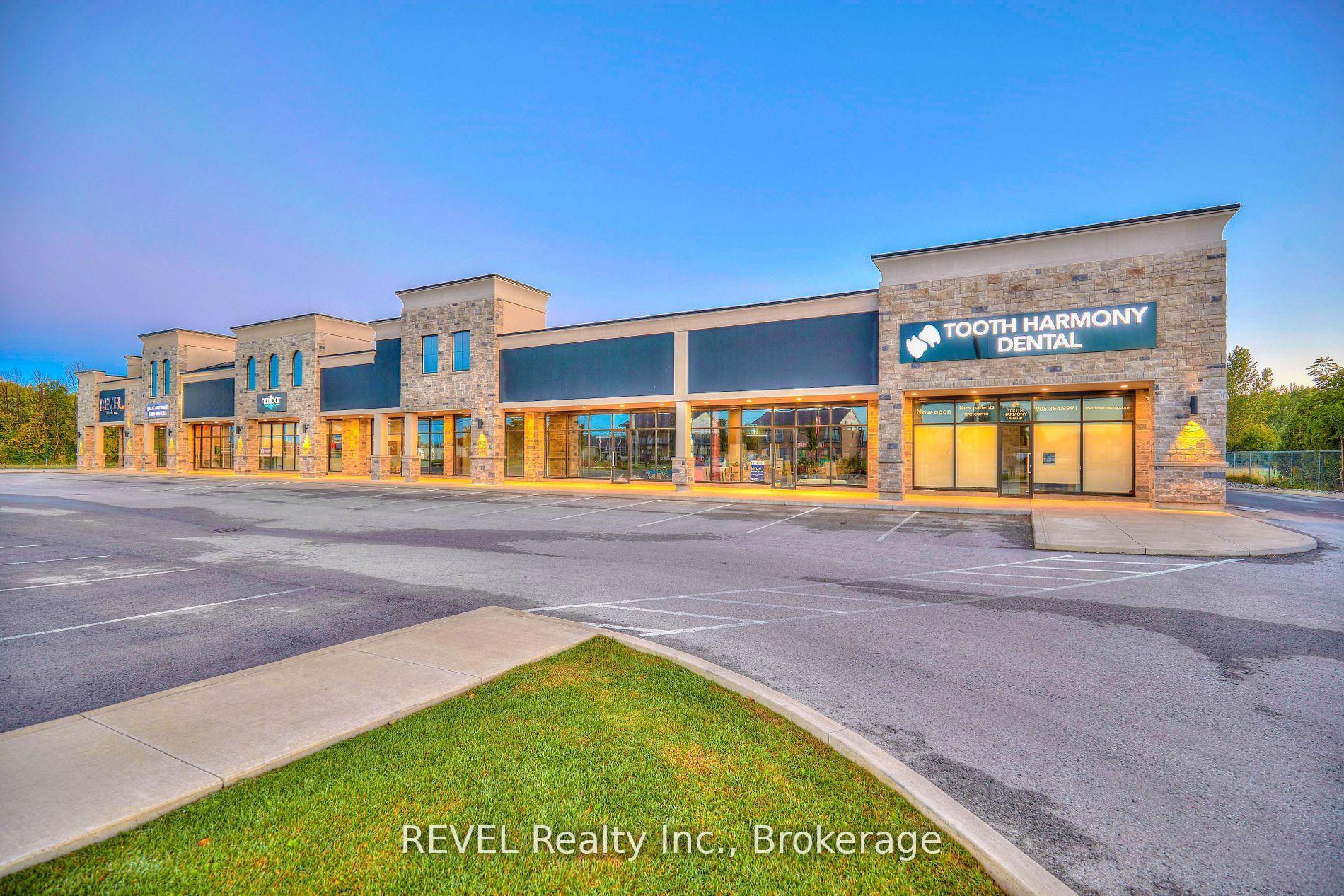 8685 Lundys Lane 5, Niagara Falls, On L2h 1h4