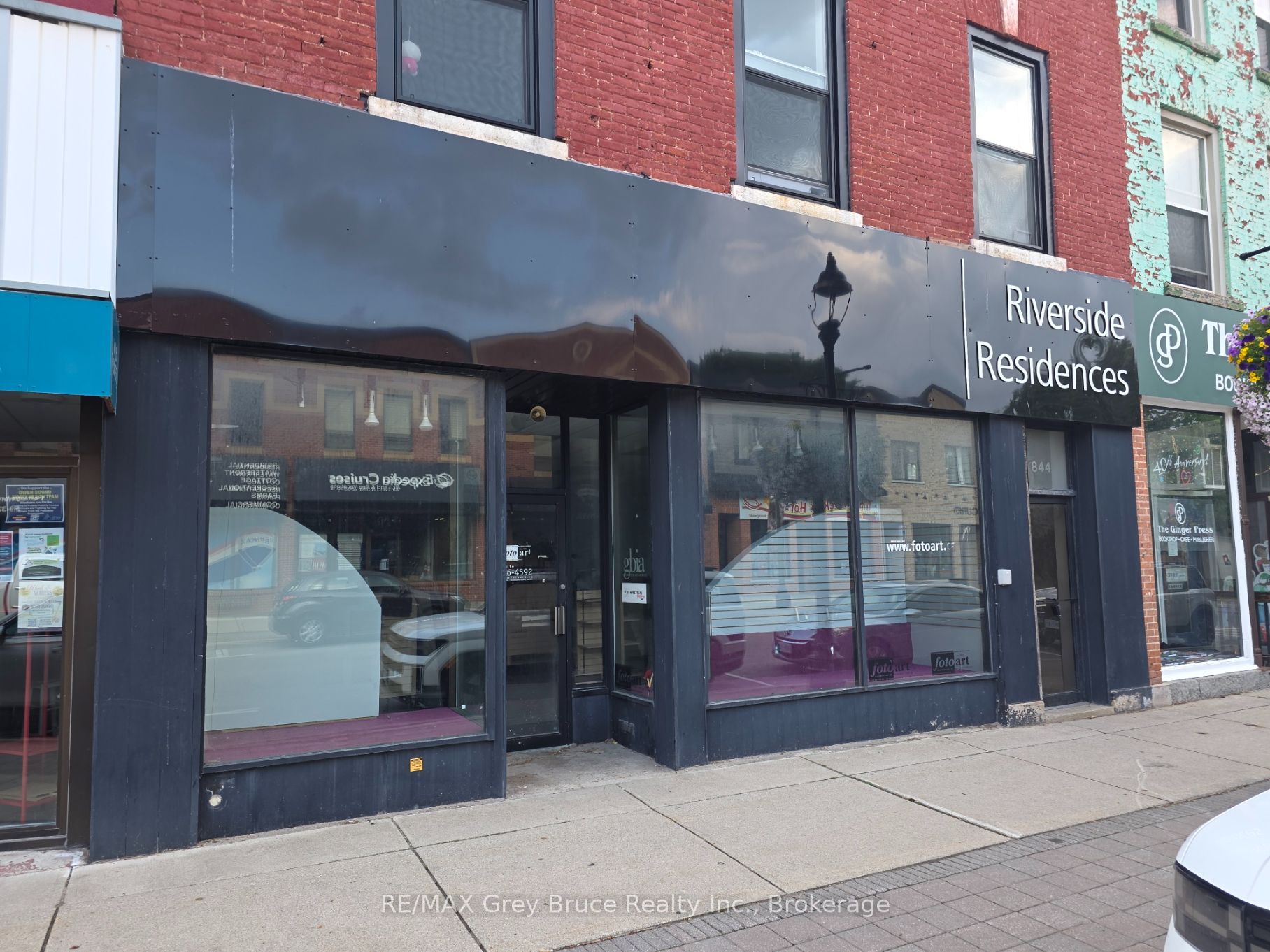 842 E 2nd Avenue E, Owen Sound, On N4k 2h3
