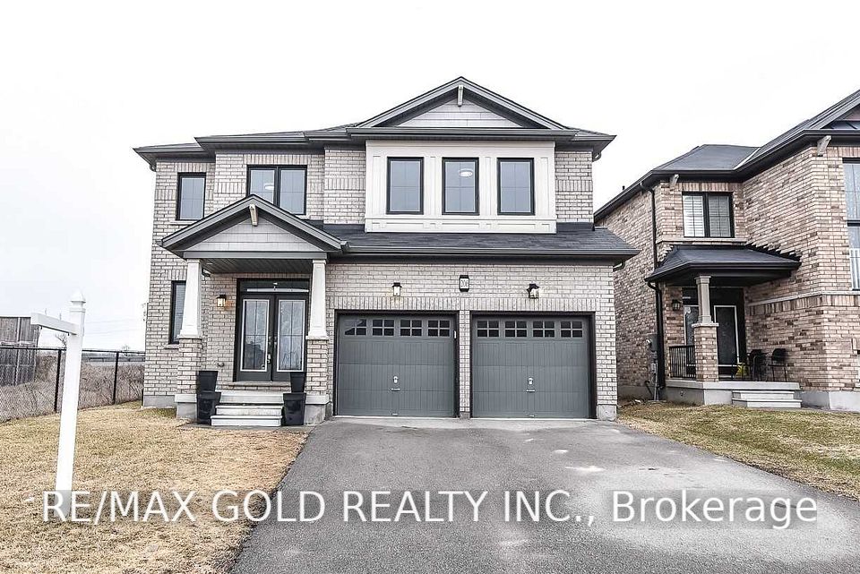 206 Crafter Crescent, Hamilton, On L8j 0j1
