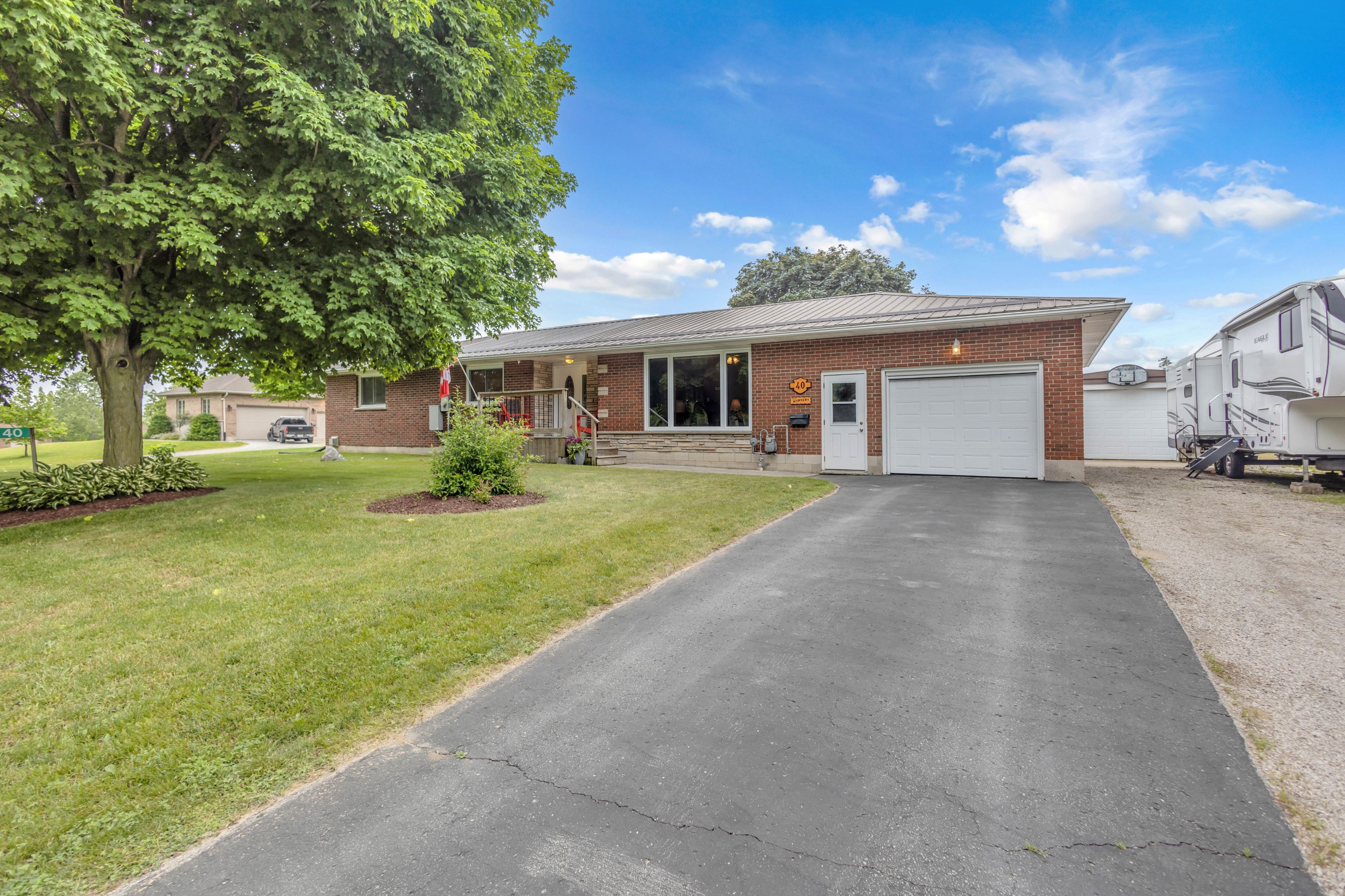 40 Murray Street E, Norfolk, On N0e 1w0