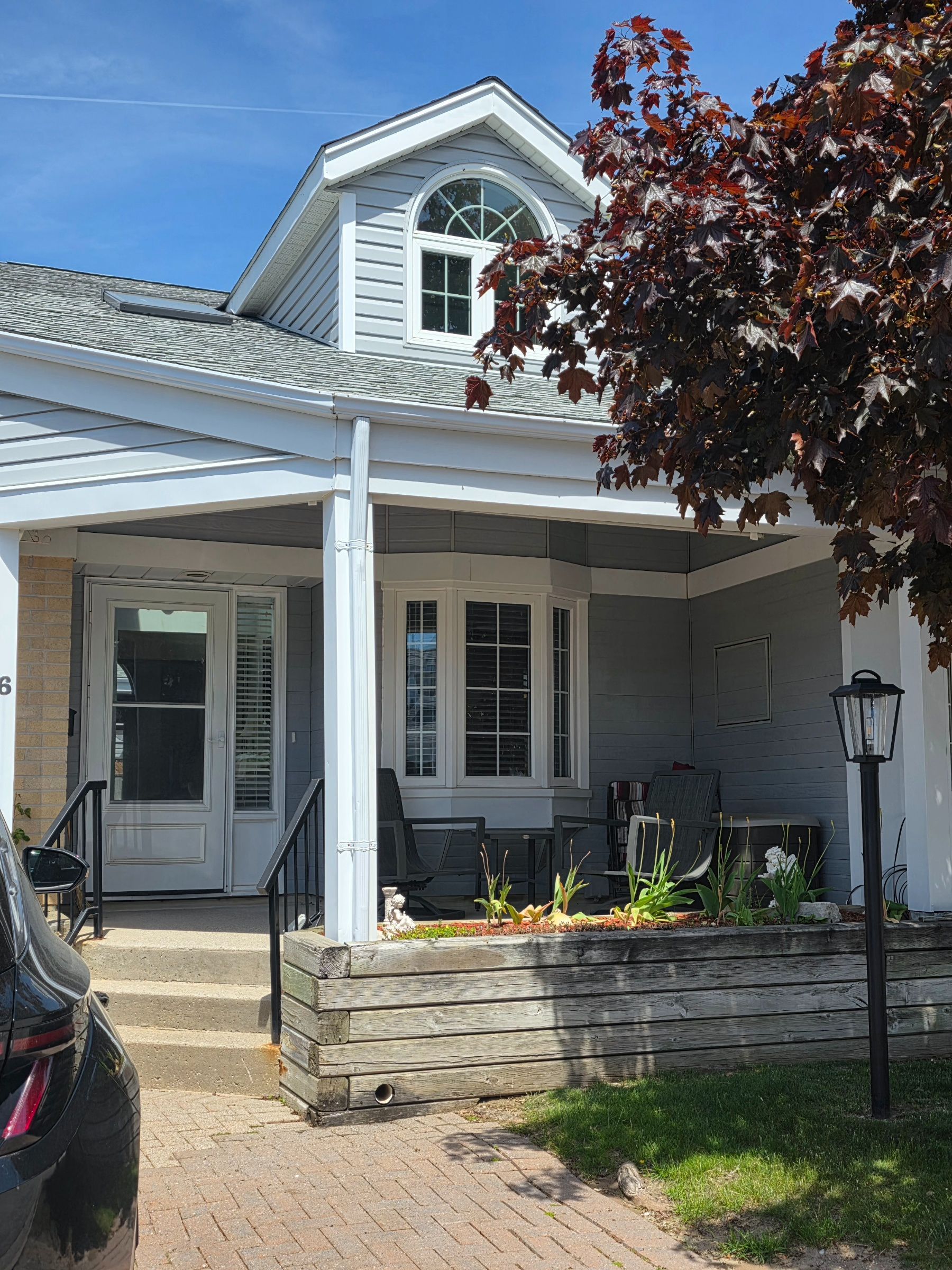 874 Arlington Street 16, Saugeen Shores, On N0h 2c4