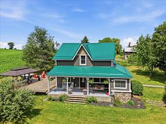 276 Gospel Road, Stirling-Rawdon, On K0l 1l0