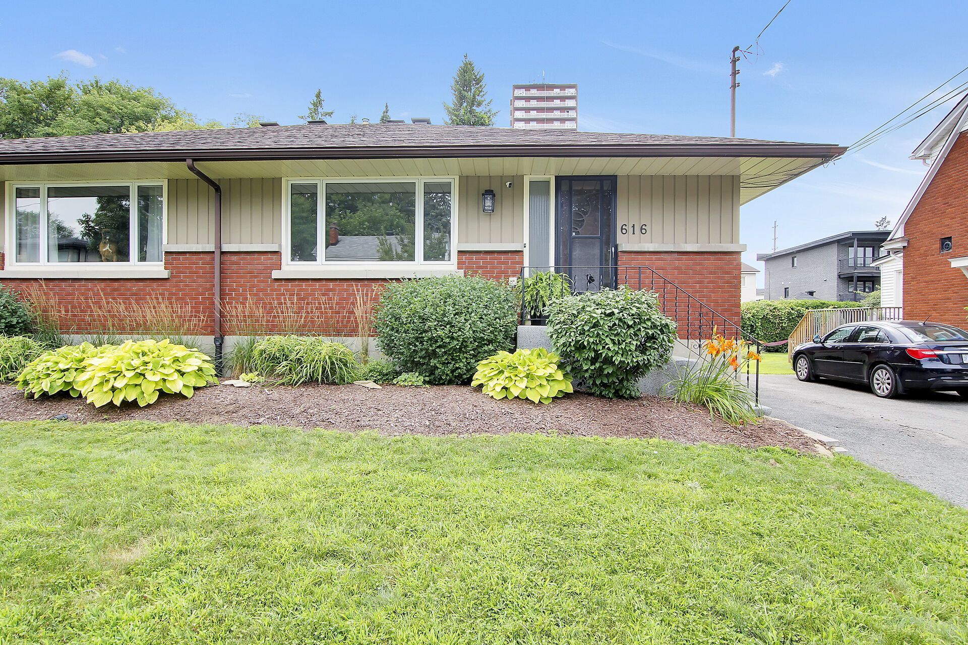 616 Westview Avenue, Westboro - Hampton Park, On K1z 6e3