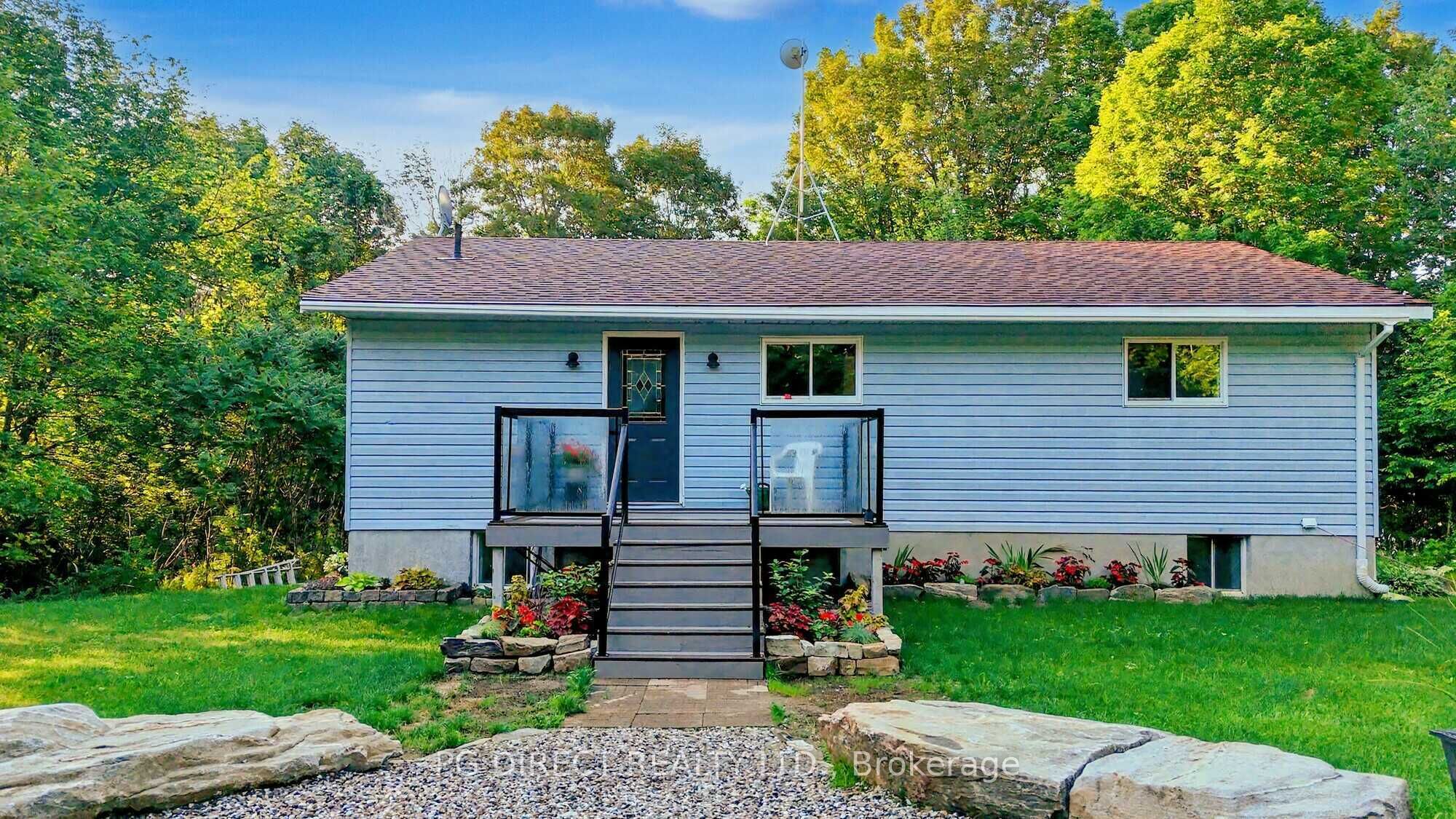 3089 Burnstown Road, Horton, On K7v 3z4