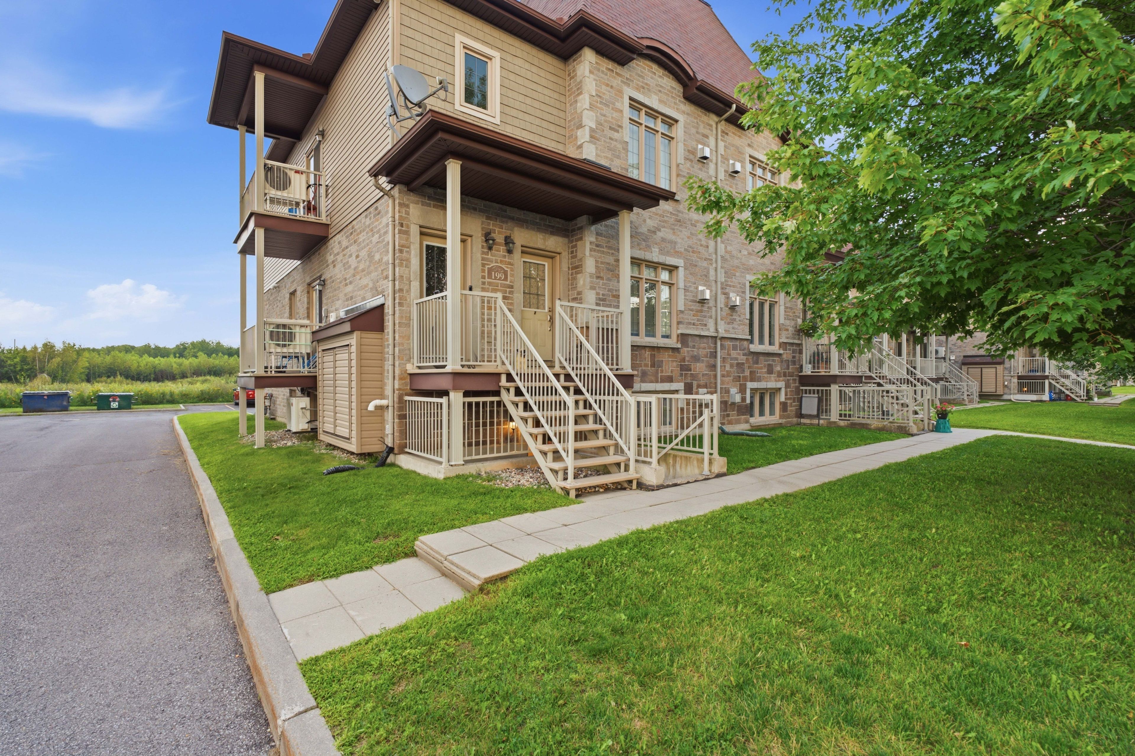 199 Bourdeau Boulevard 1, The Nation, On K0a 2m0