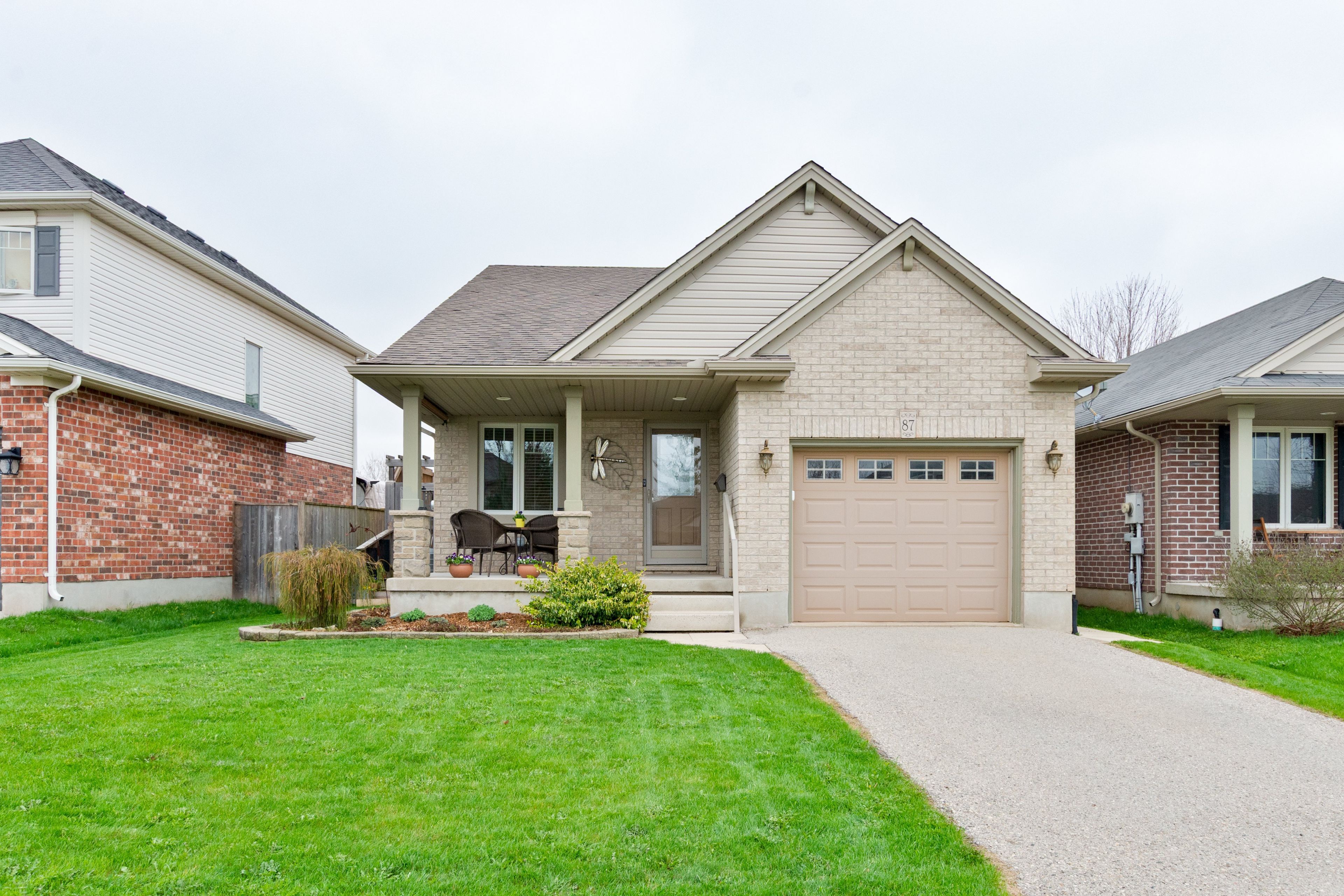 87 Pine Valley Drive, St. Thomas, On N5p 1e2