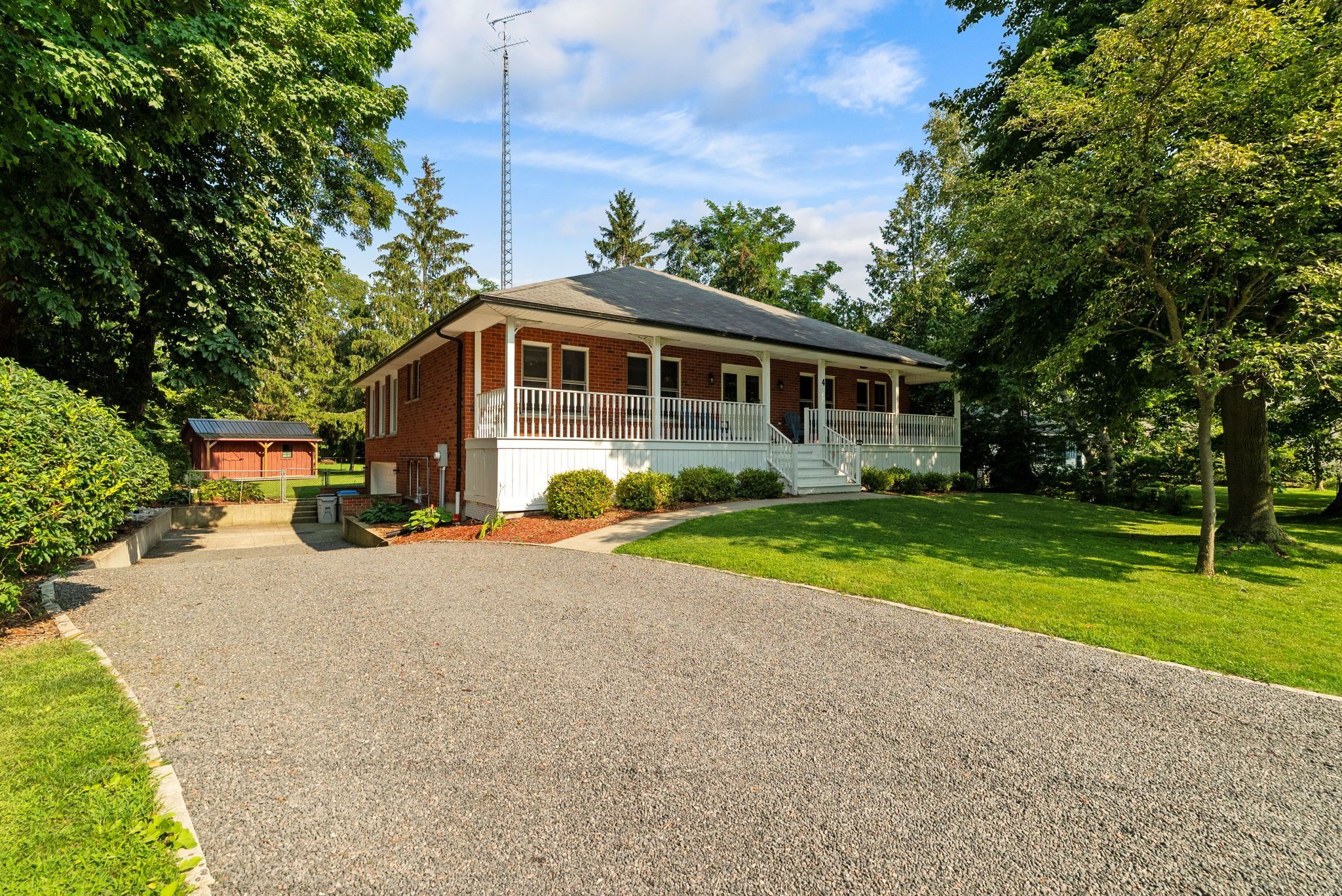 4 John Avenue, Bluewater, On N0m 1g0