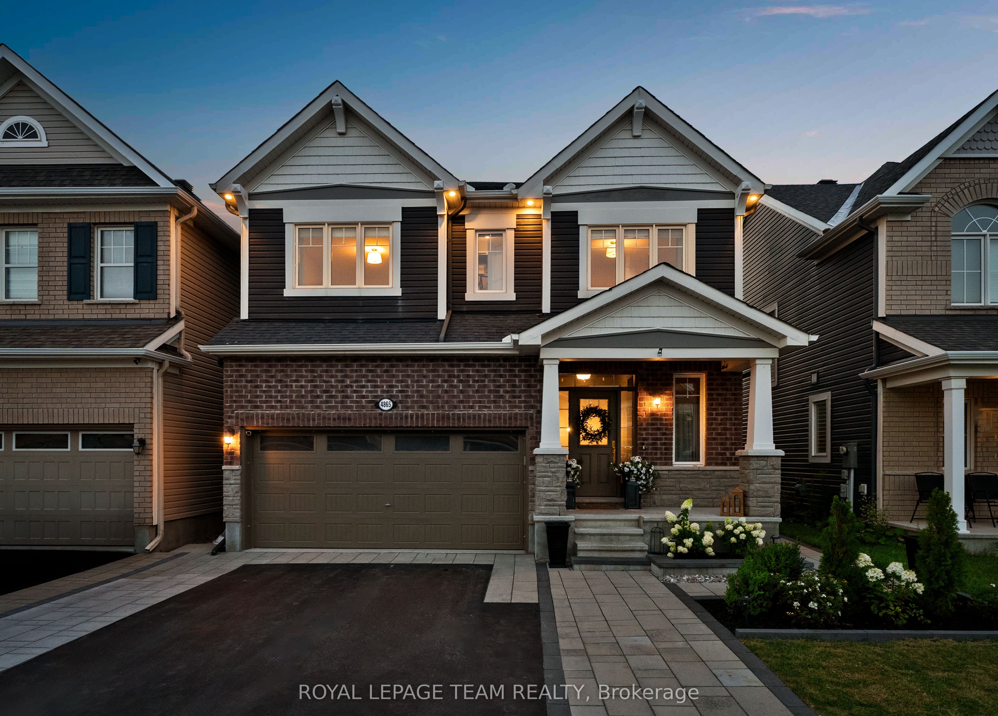 4865 Abbott Street E, Kanata, On K2s 1e7