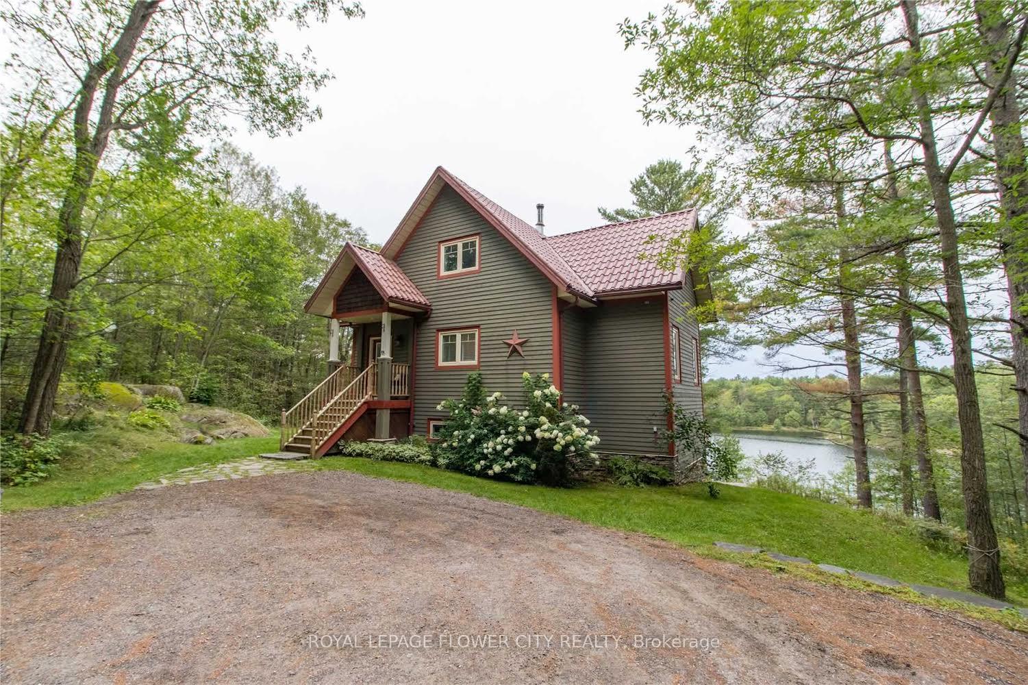 67 Regency Drive, Seguin, On P2a 2w8