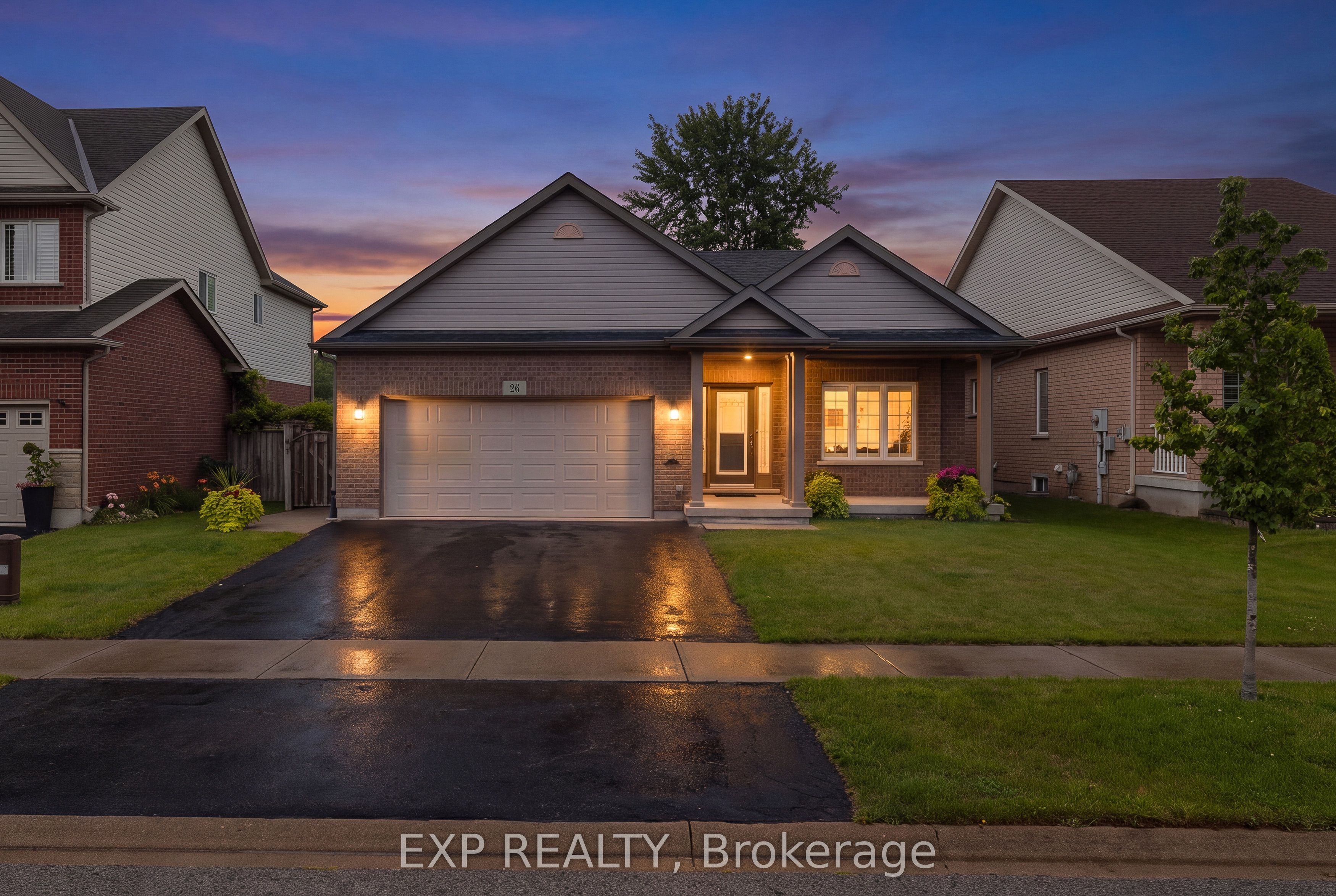 26 Welstead Drive, St. Catharines, On L2s 4b4