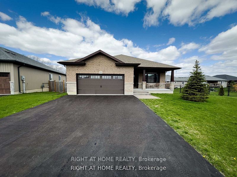 15 Spartan Court, Quinte West, On K8v 5p4