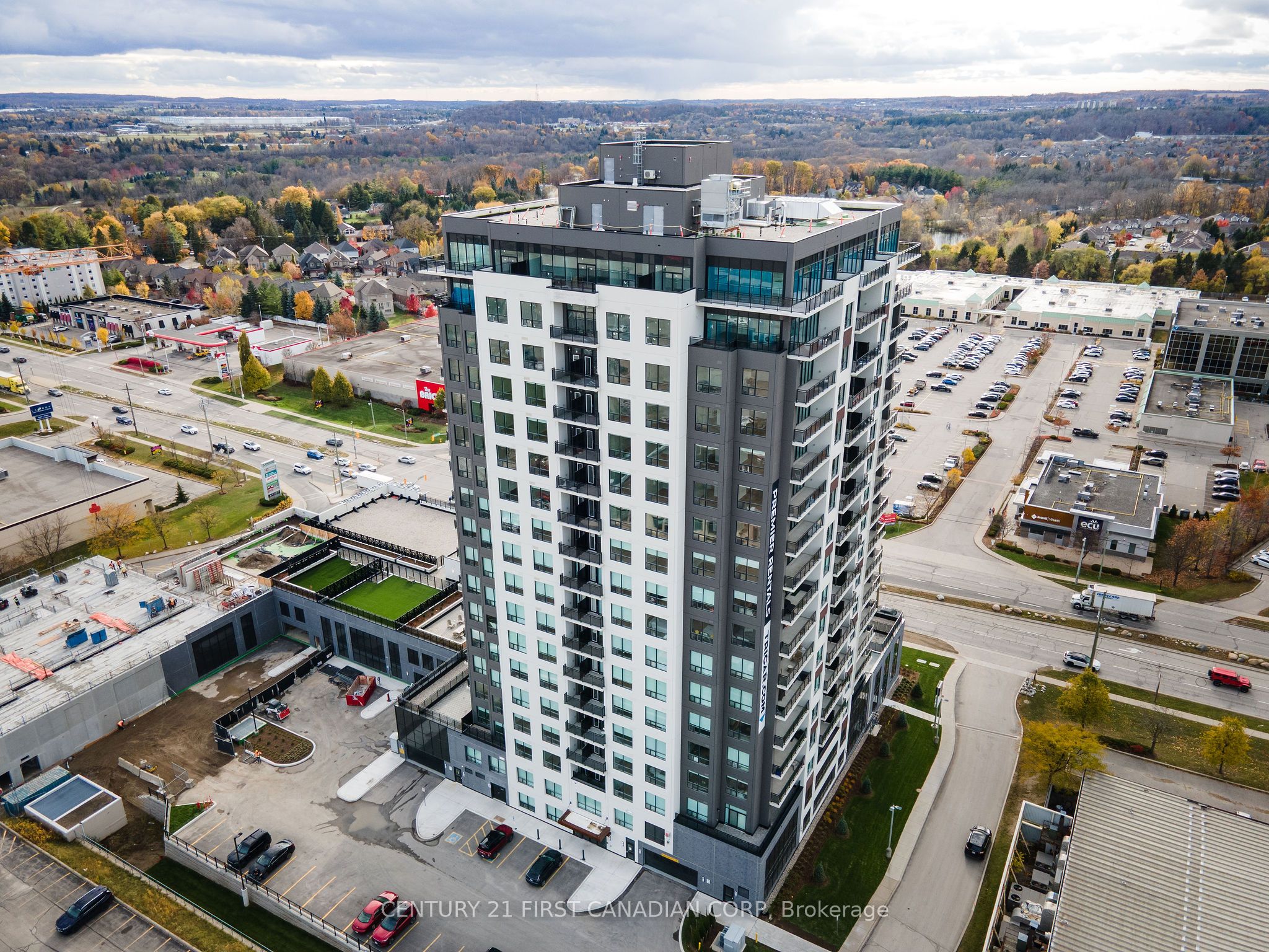 4286 E King Street 1004, Kitchener, On N2p 2e9