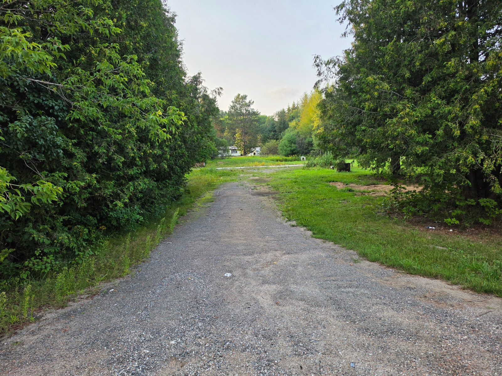92 Paudash School Road, Faraday, On K0l 1c0