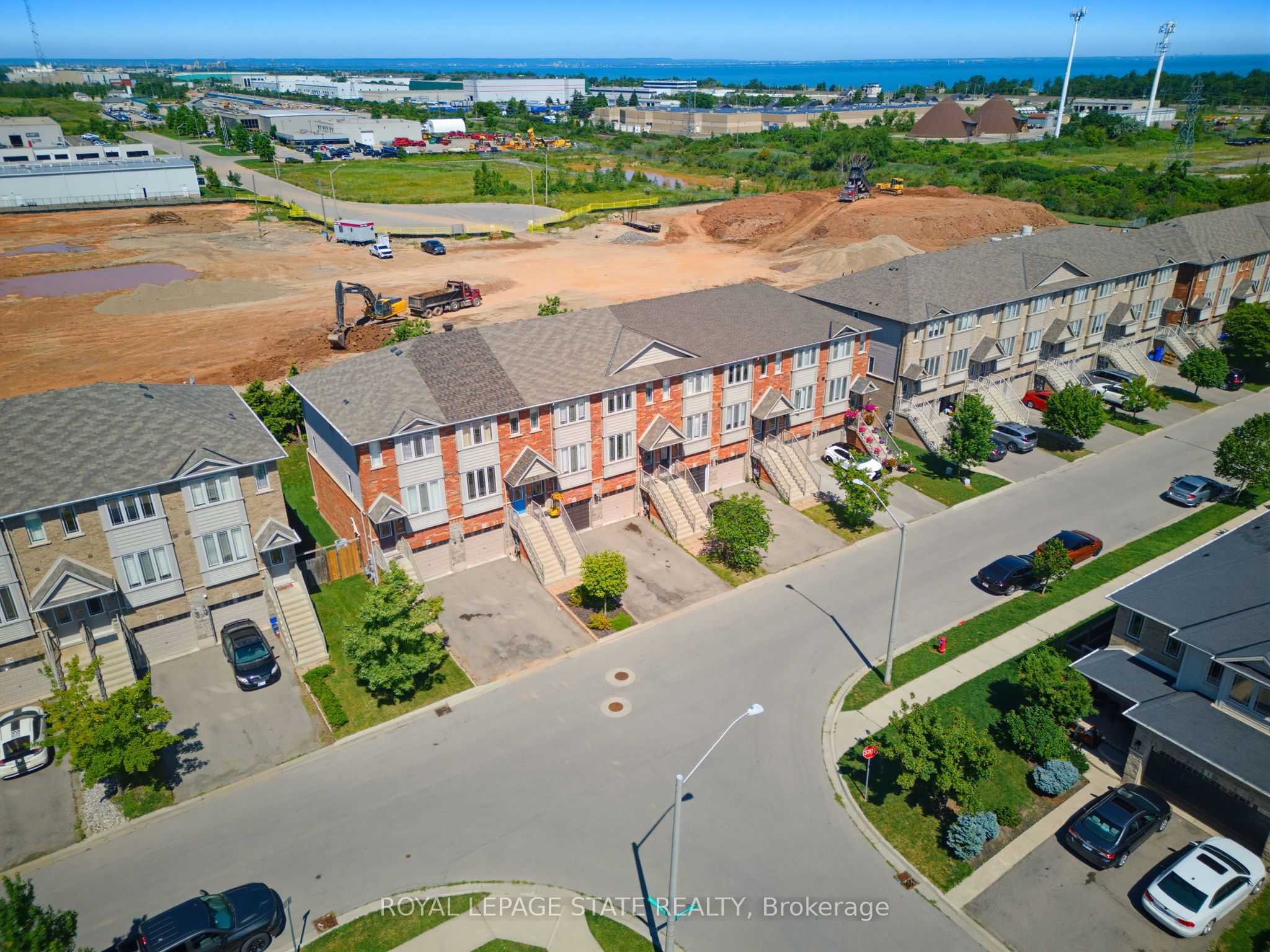 41 Edenrock Drive, Hamilton, On L8e 0g6
