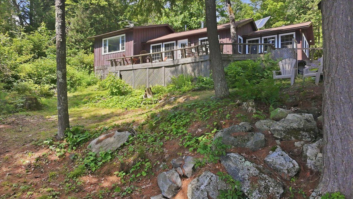 146 Skootamatta Lake, Addington Highlands, On K0h 1k0