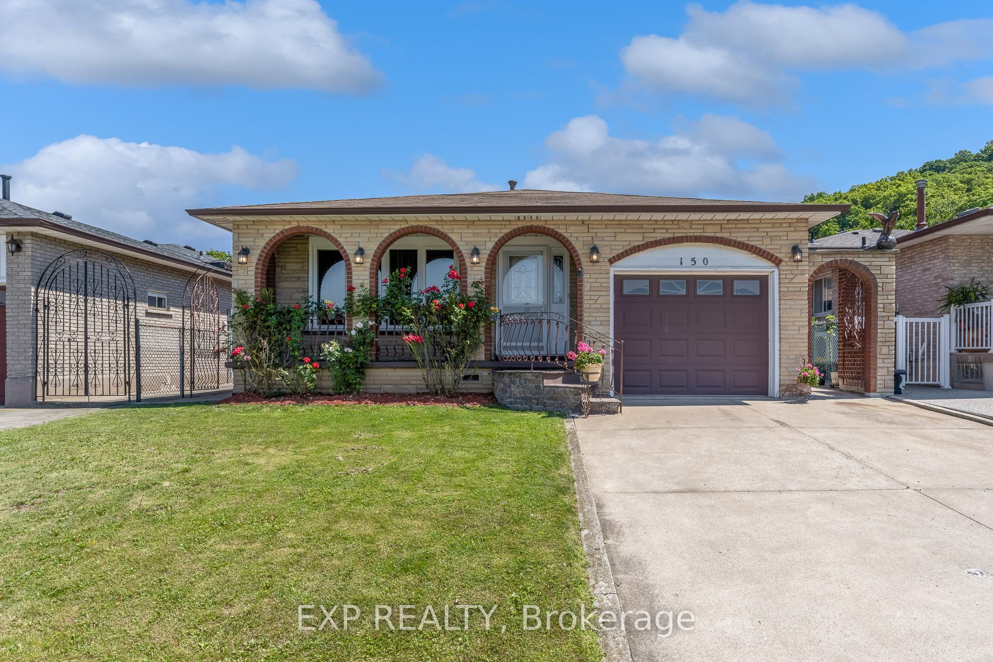 150 Marcella Crescent, Hamilton, On L8k 6g3