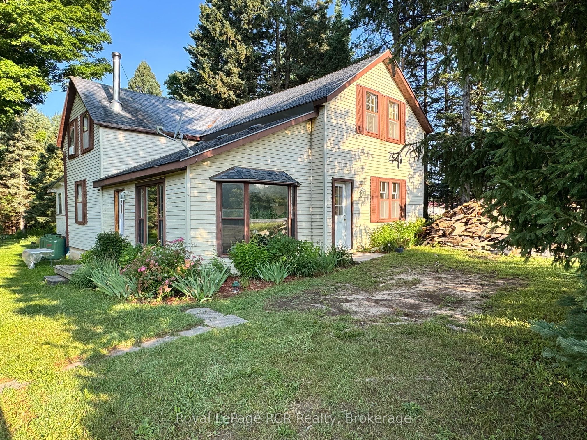 315134 Highway 6, West Grey, On N0g 1r0