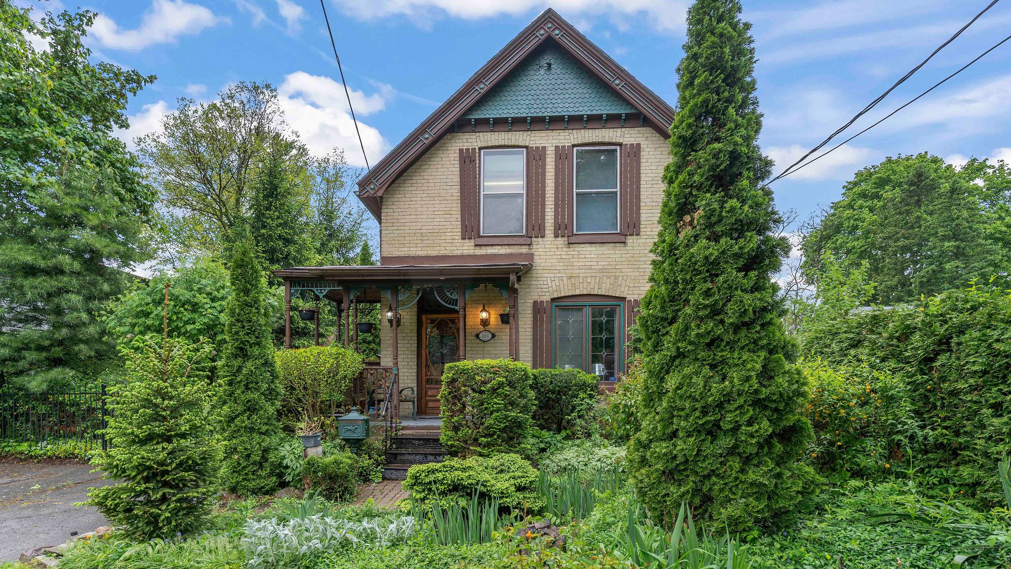 181 Wildwood Avenue, London South, On N6j 1b1
