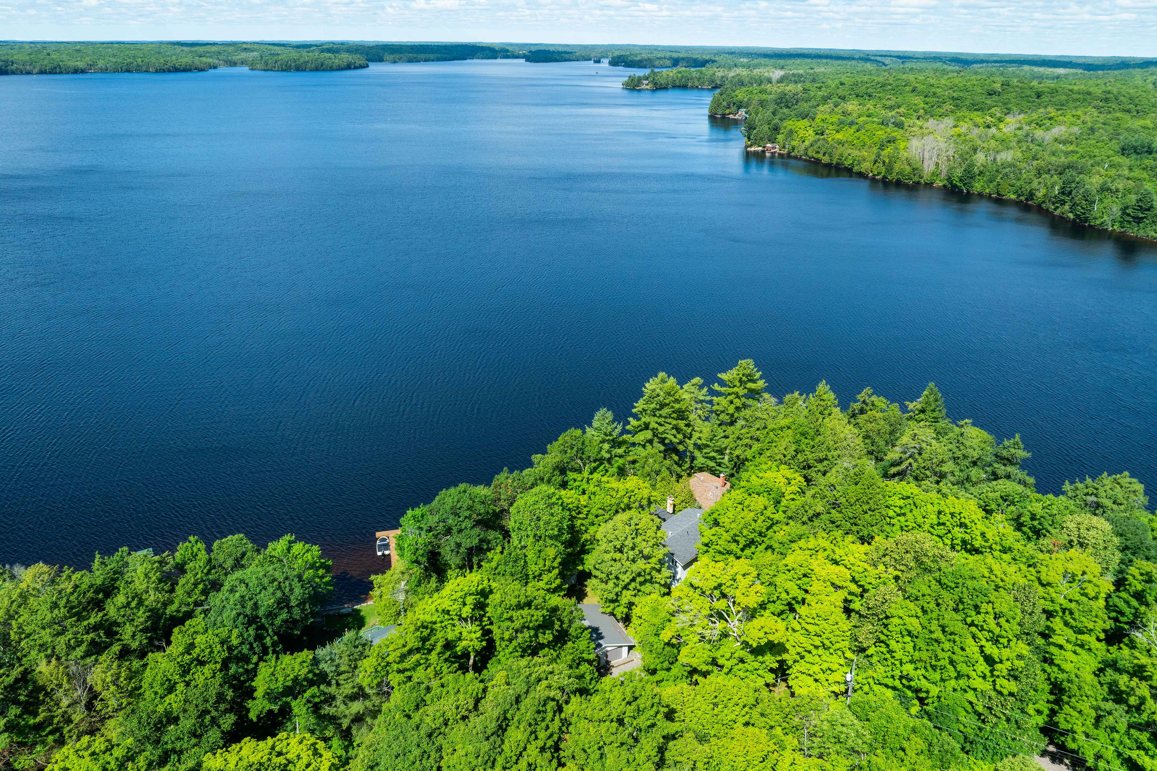 326 Chikopi Road, Magnetawan, On P0a 1p0