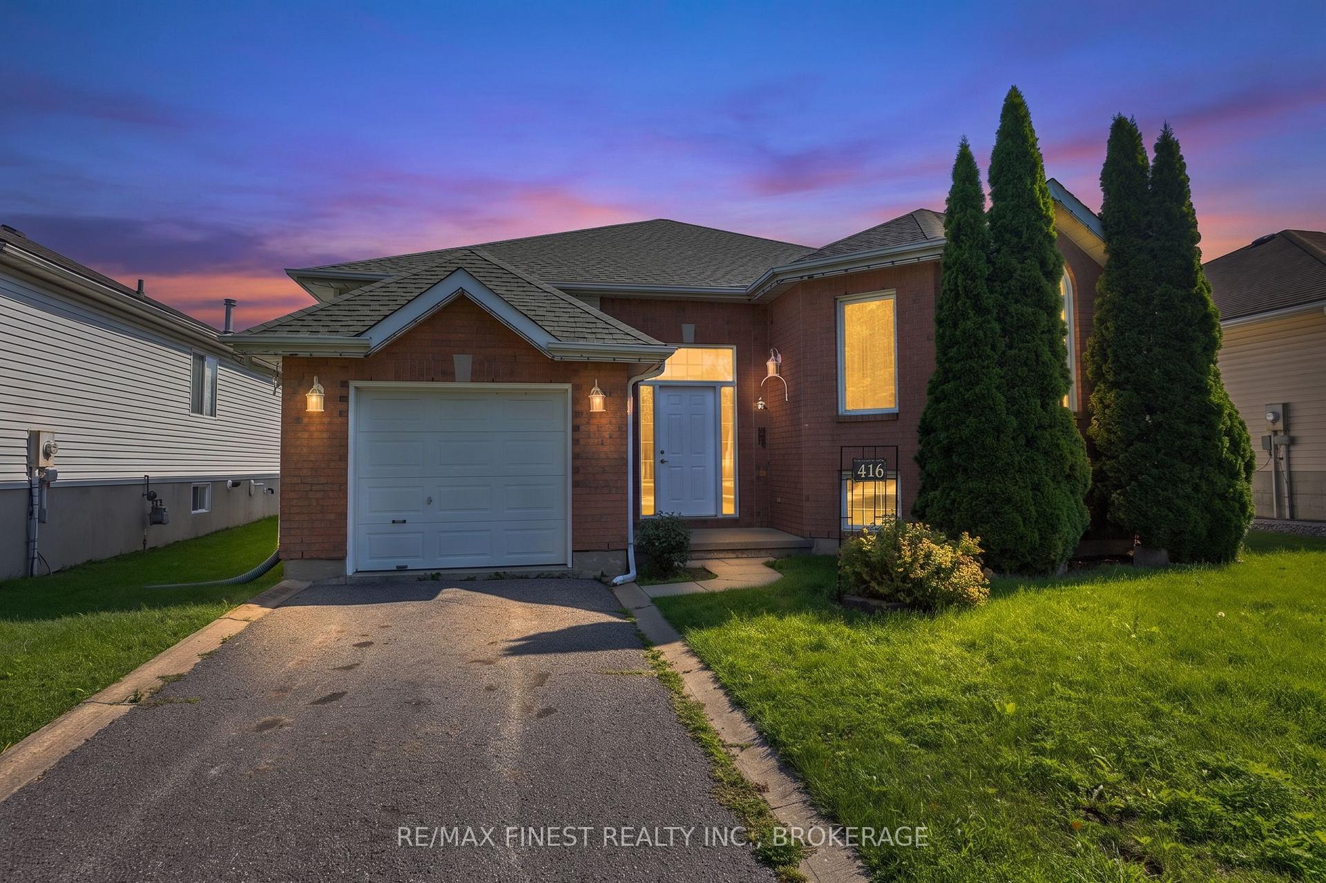 416 Sheila Court, Kingston, On K7k 7c7