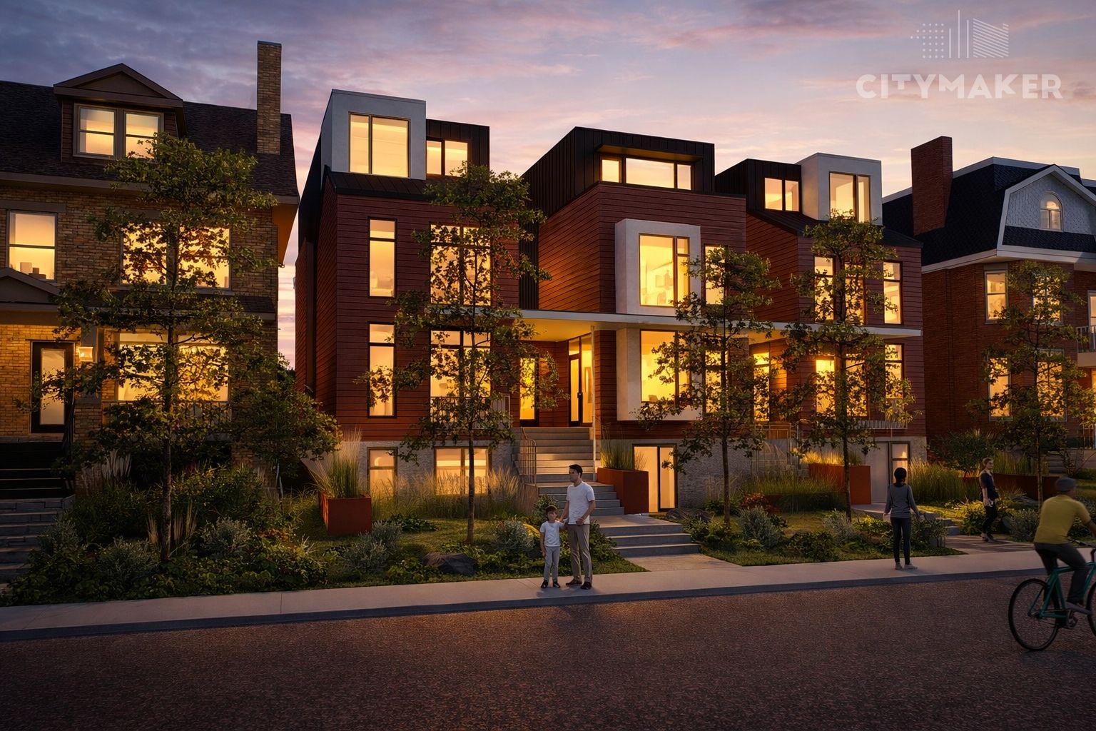 47 Fairmont Avenue B, West Centre Town, On K1y 1x4