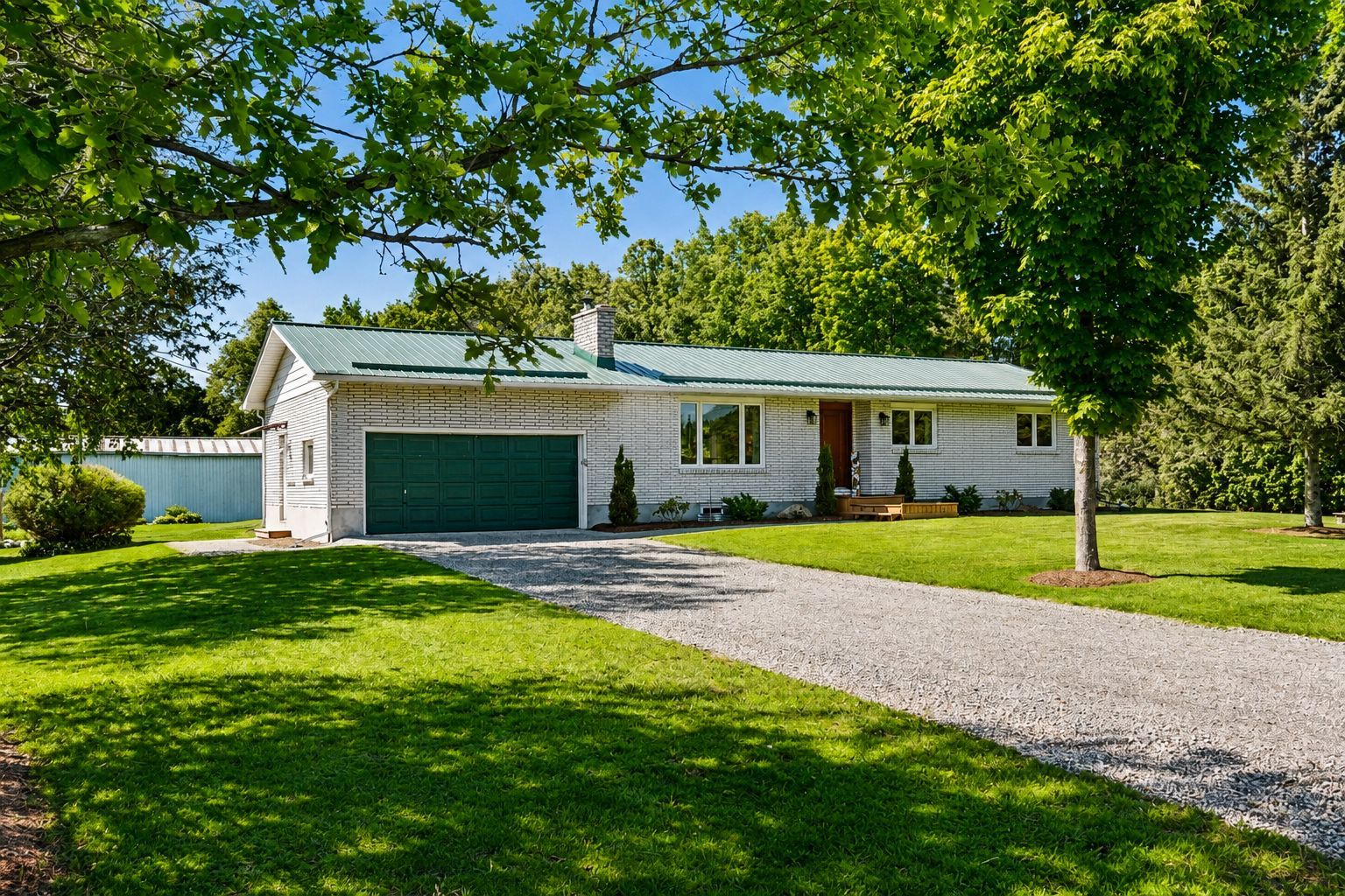 512 Edward Scott Road, North Grenville, On K0g 1j0