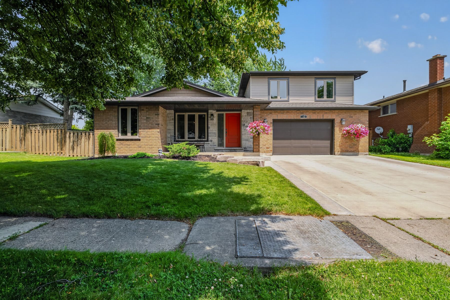 18 Max Webster Road, Brantford, On N3p 1h7