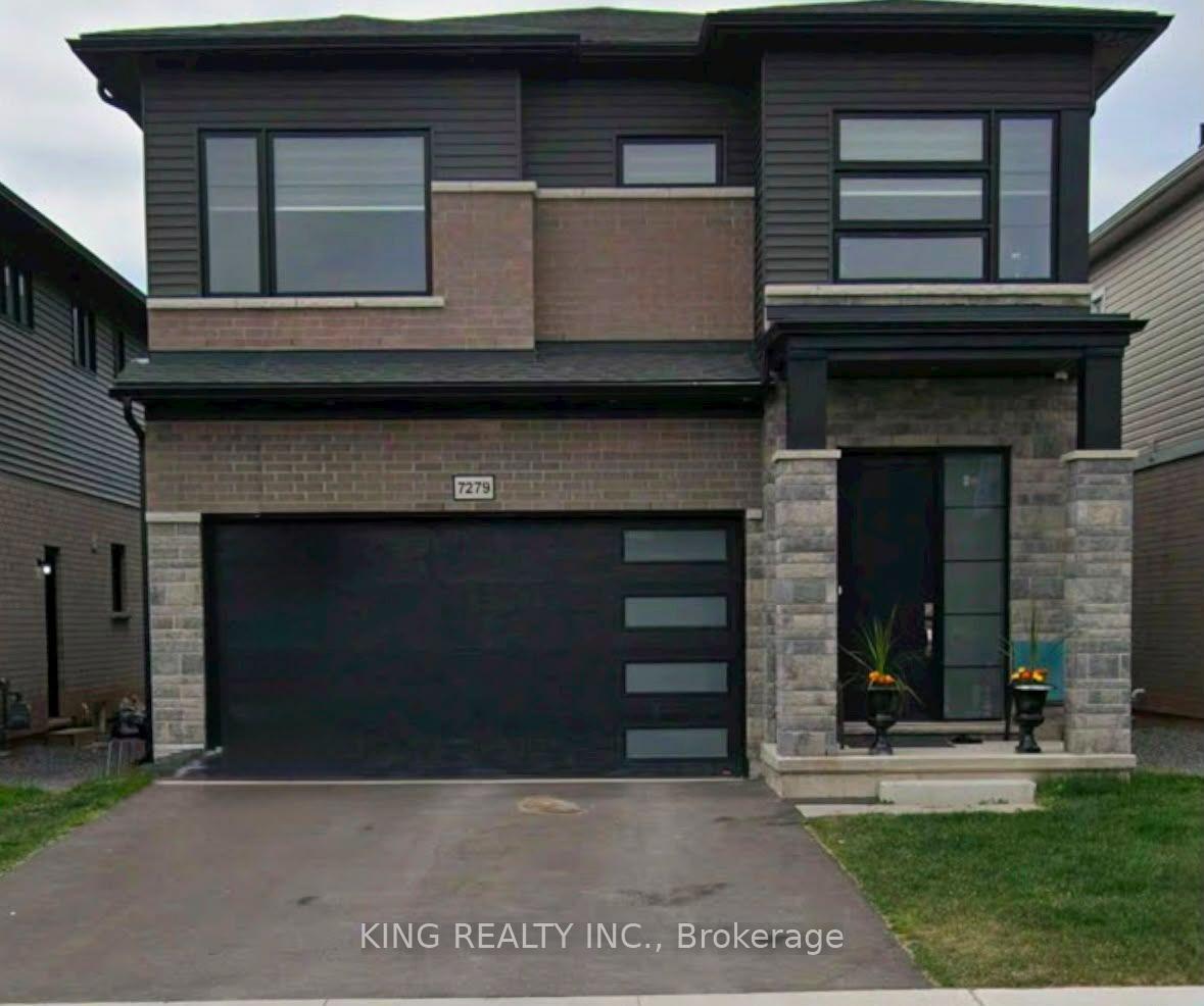 7279 Parkside Road, Niagara Falls, On L2h 3v4