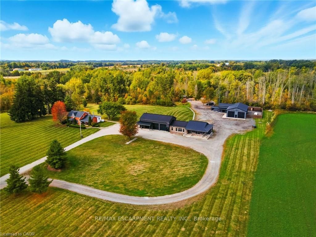 437 6th Concession Road E, Hamilton, On L8b 1a3
