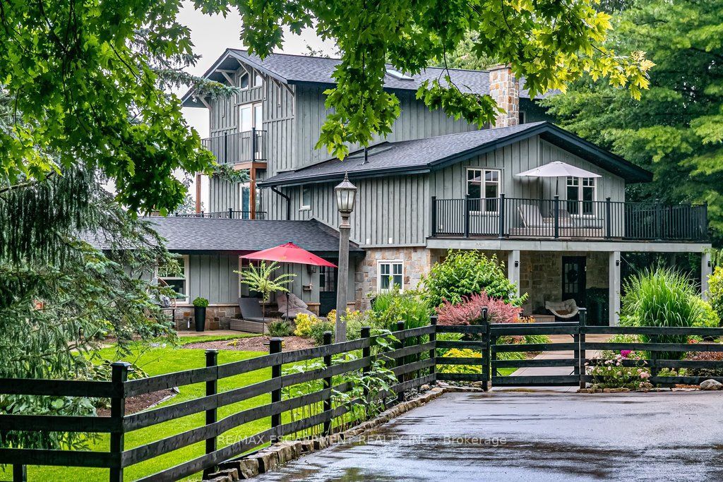 333 Mccrae Station Road, Hamilton, On N0b 2j0