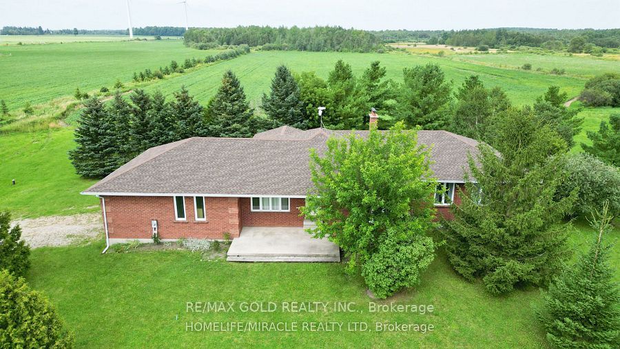 197553 2nd Line Ne Line E, Melancthon, On L0v 2h4