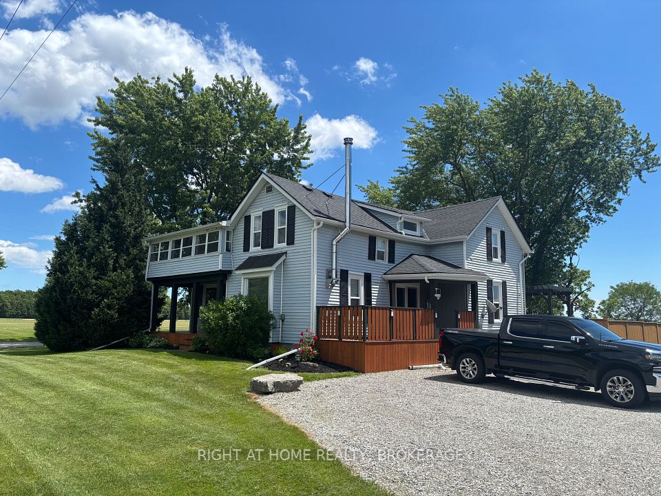 720 Webber Road, Pelham, On L0s 1c0