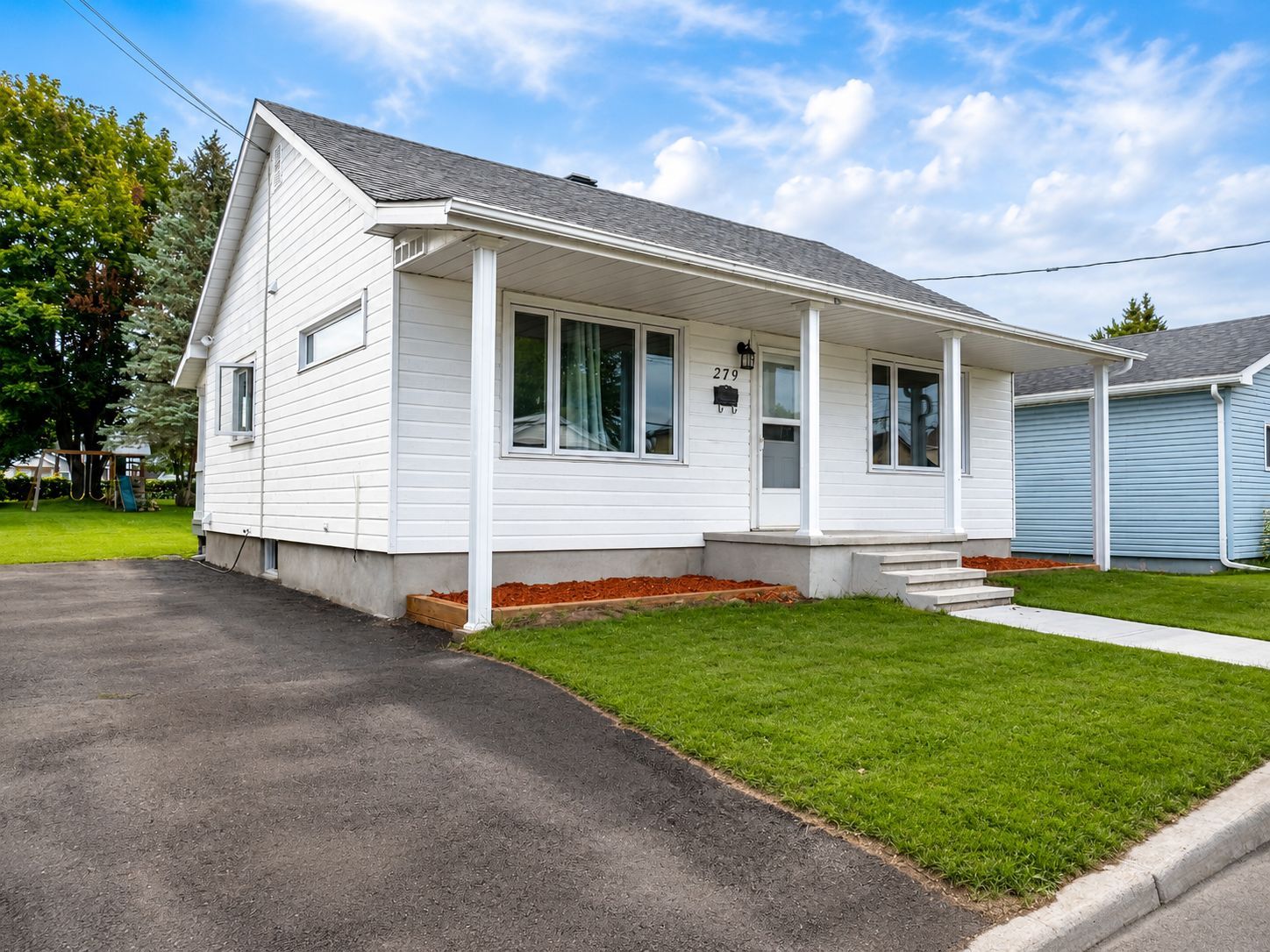 279 Catherine Street, Hawkesbury, On K6a 1z7