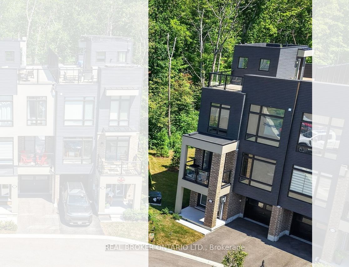 111 Marina Village Drive, Georgian Bay, On L0k 1s0