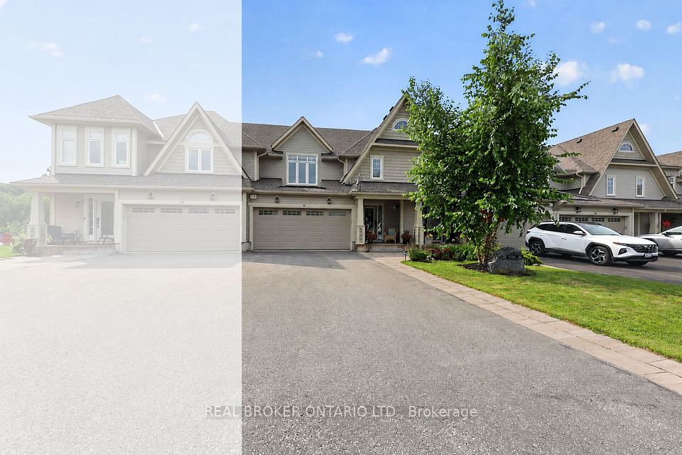 30 Masters Crescent, Georgian Bay, On L0k 1s0