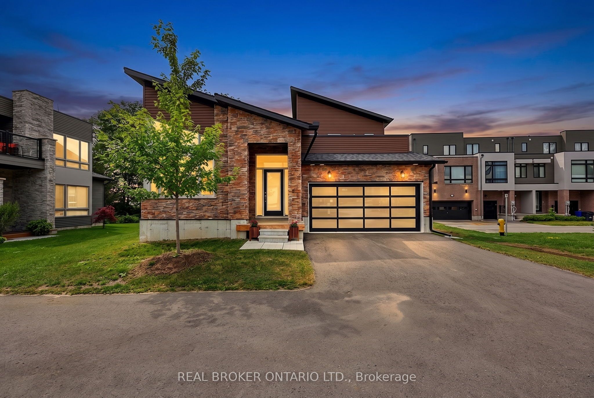 134 Marina Village Drive, Georgian Bay, On L0k 1s0