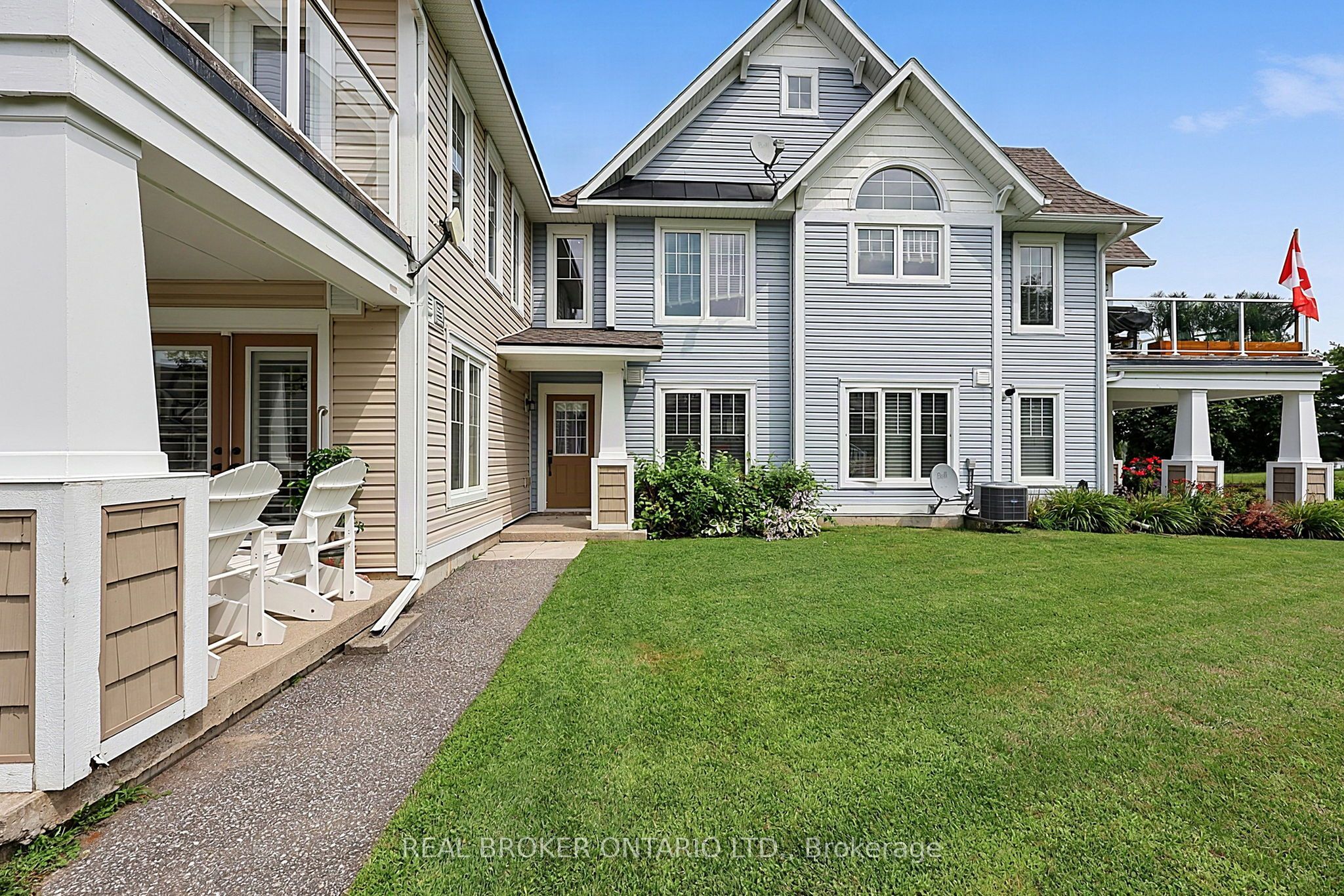 11 Carnoustie Lane, Georgian Bay, On L0k 1s0
